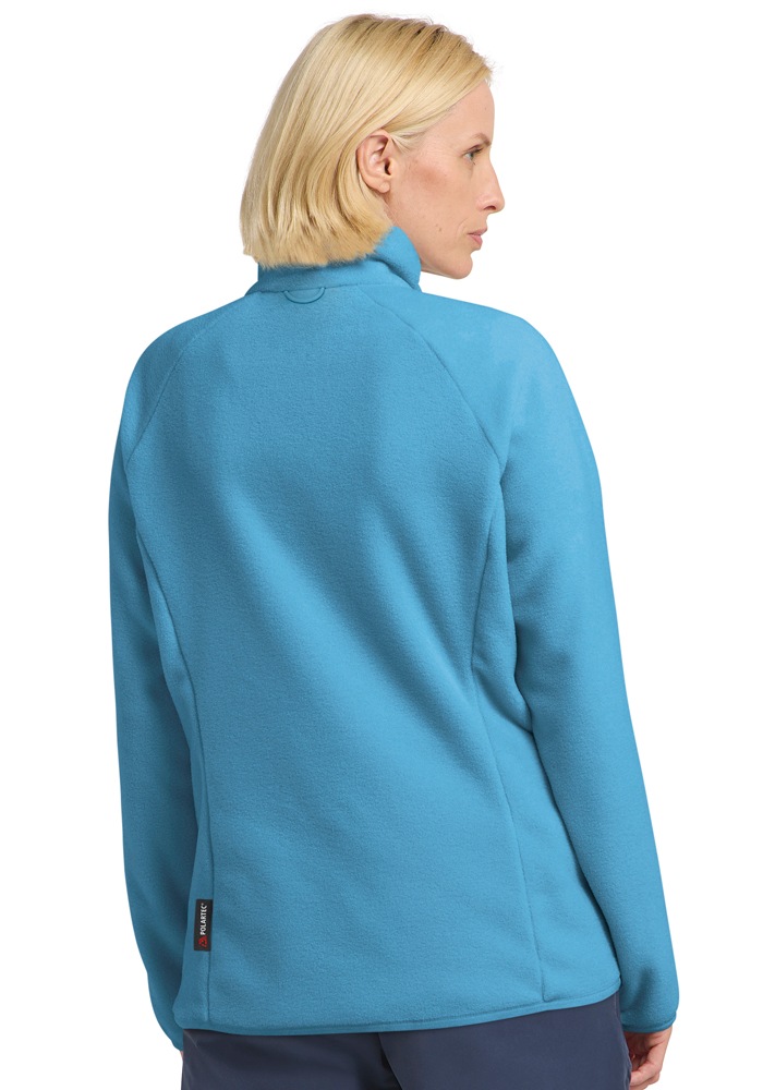 Jack Wolfskin Fleecejacke "MOONRISE FZ W" günstig online kaufen