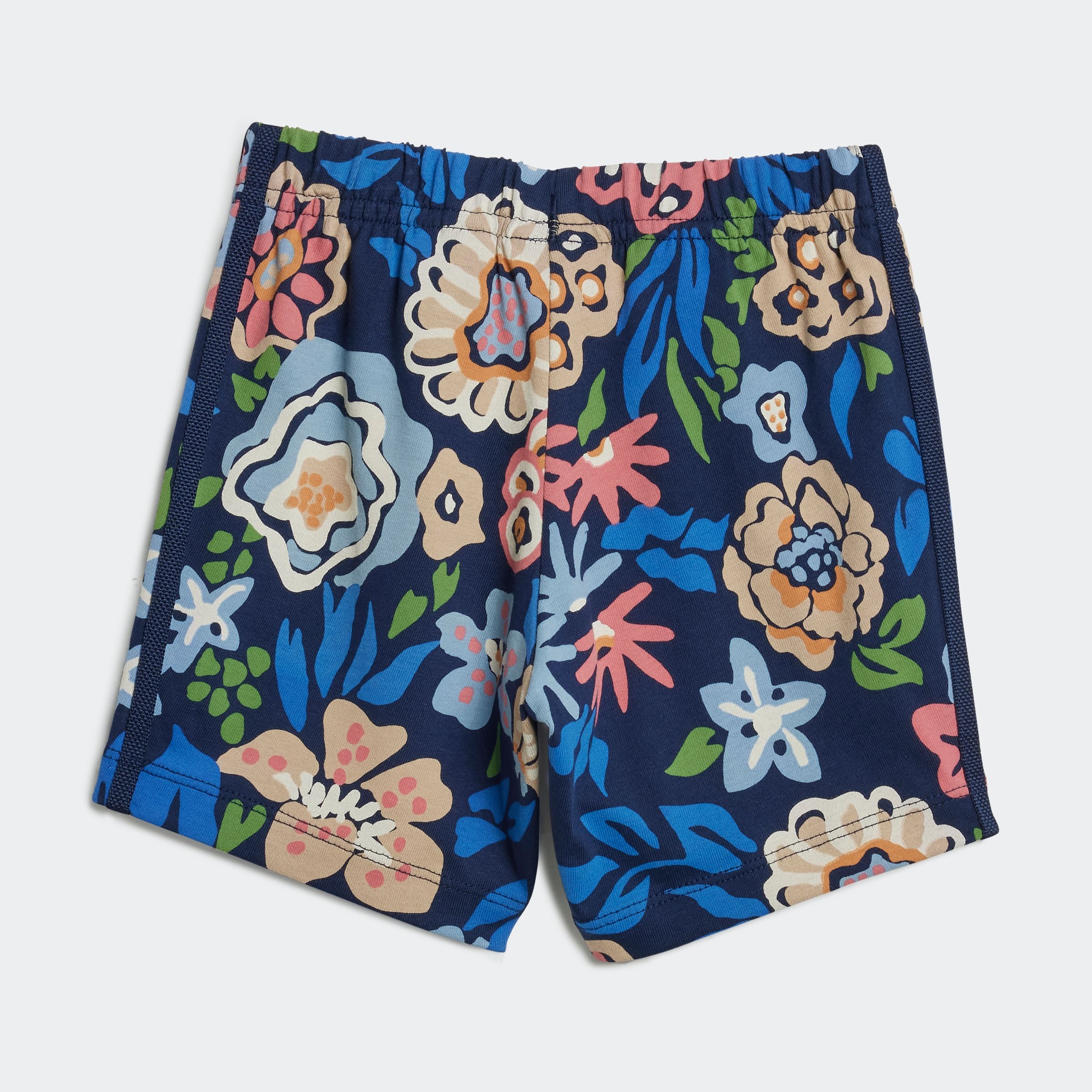 adidas Originals Trainingsanzug »SHORT TEE SET«, (2 tlg.)