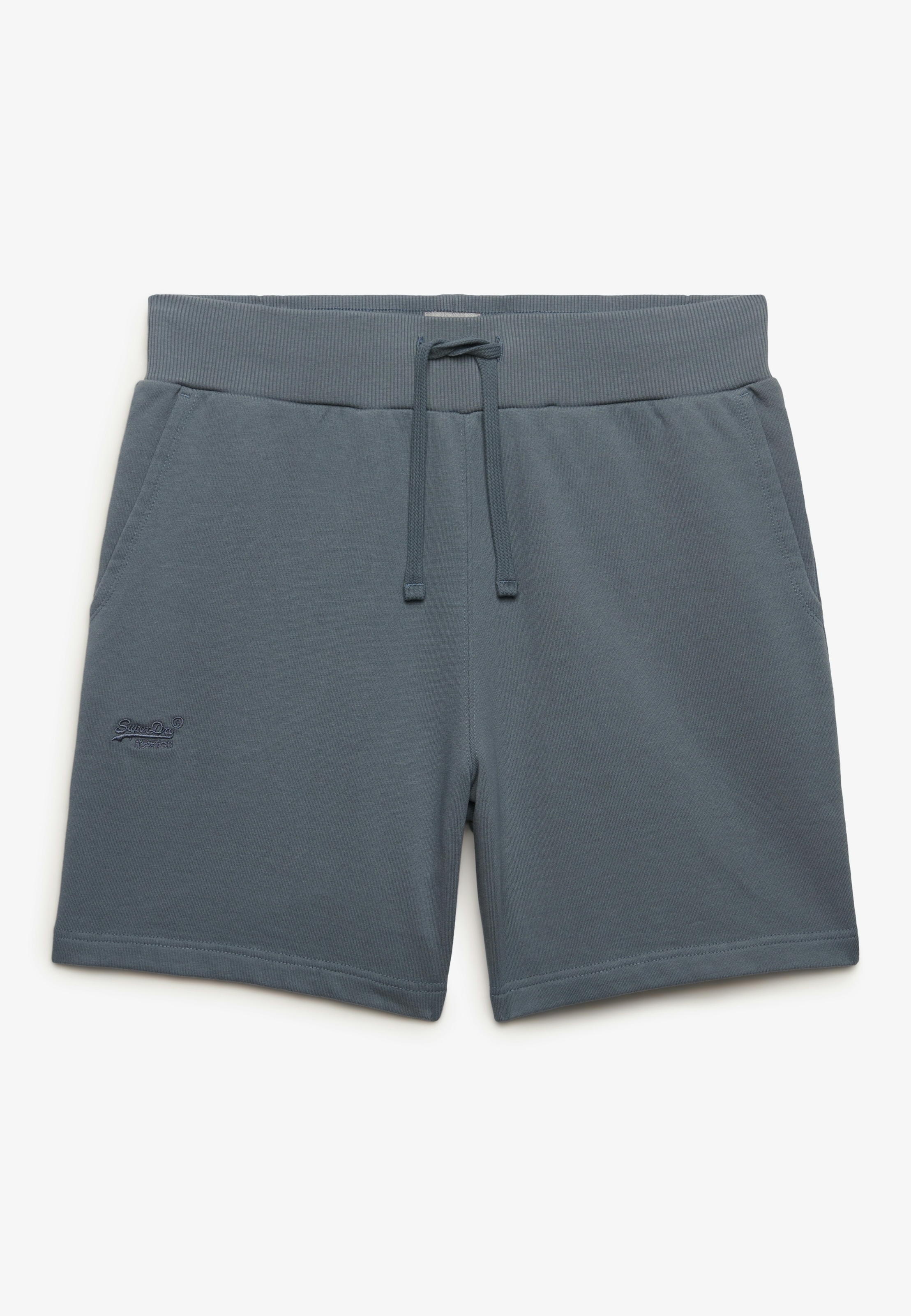 Superdry Sweatshorts "ESSENTIAL LOGO CLASSIC SHORT" günstig online kaufen