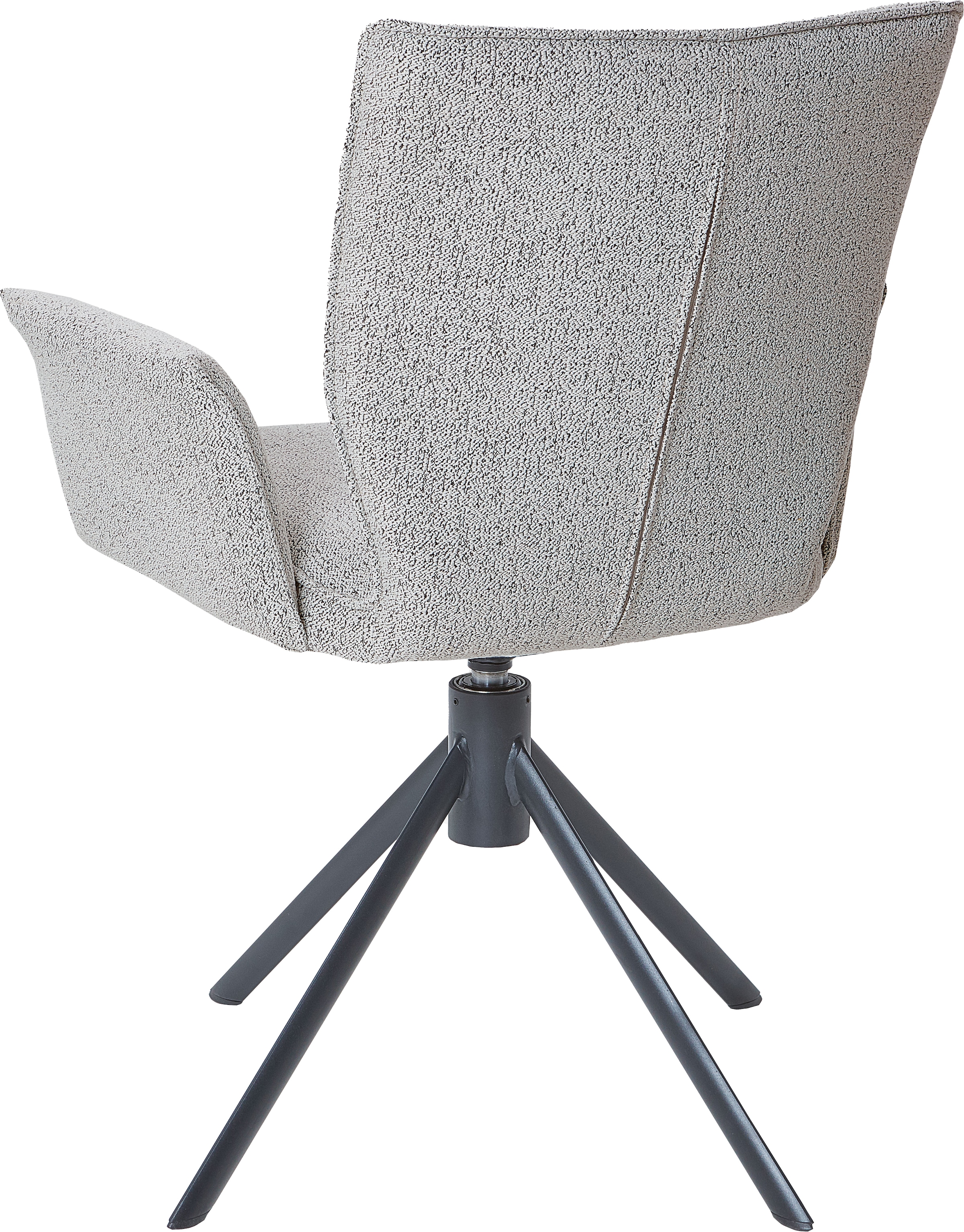 NIEHOFF SITZMÖBEL Esszimmerstuhl () 2er Set, verschiedene Farbvarianten und Funktionen, Sitzhöhe 50