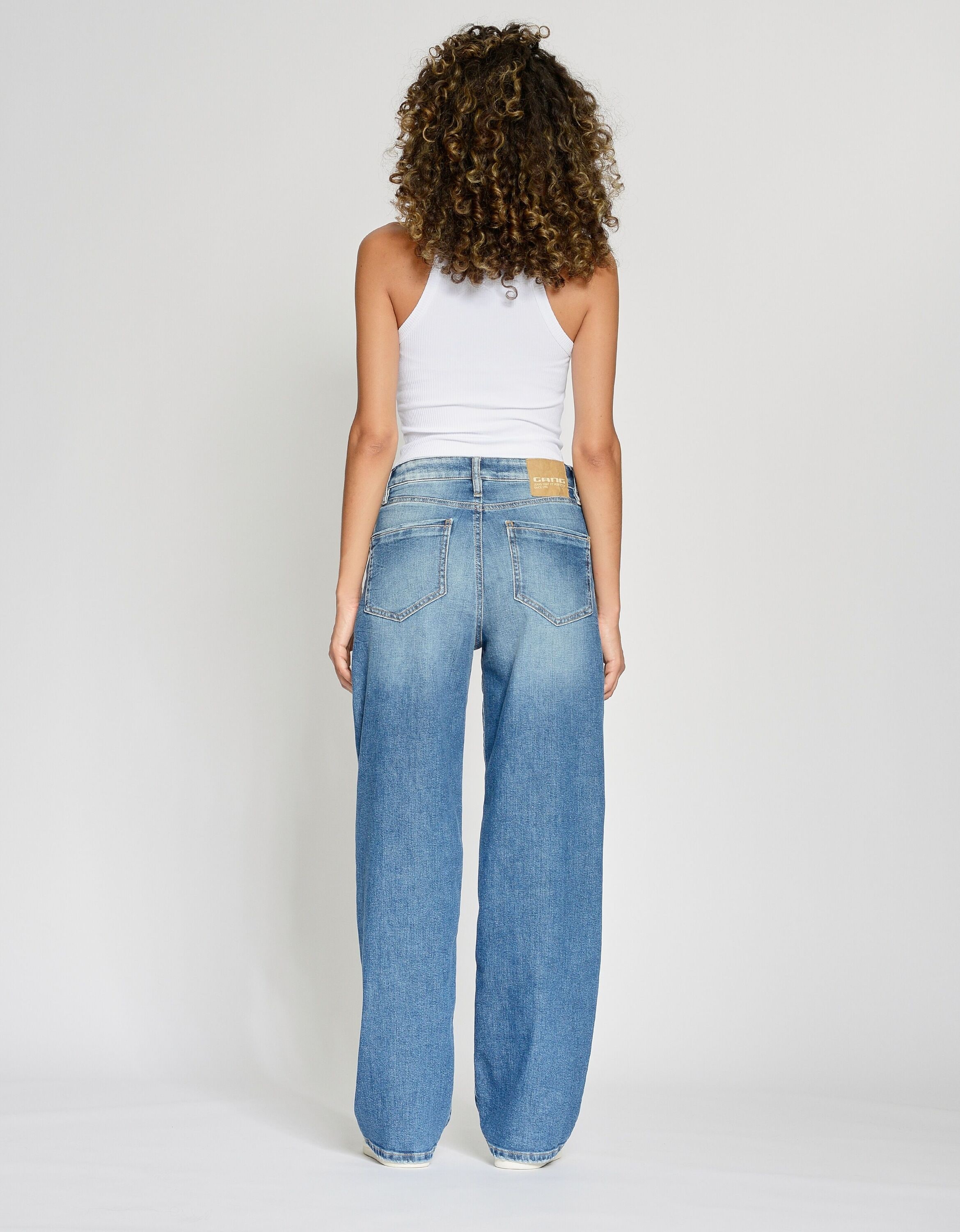GANG 5-Pocket-Jeans »94JUL« im 5-Pocket-Style