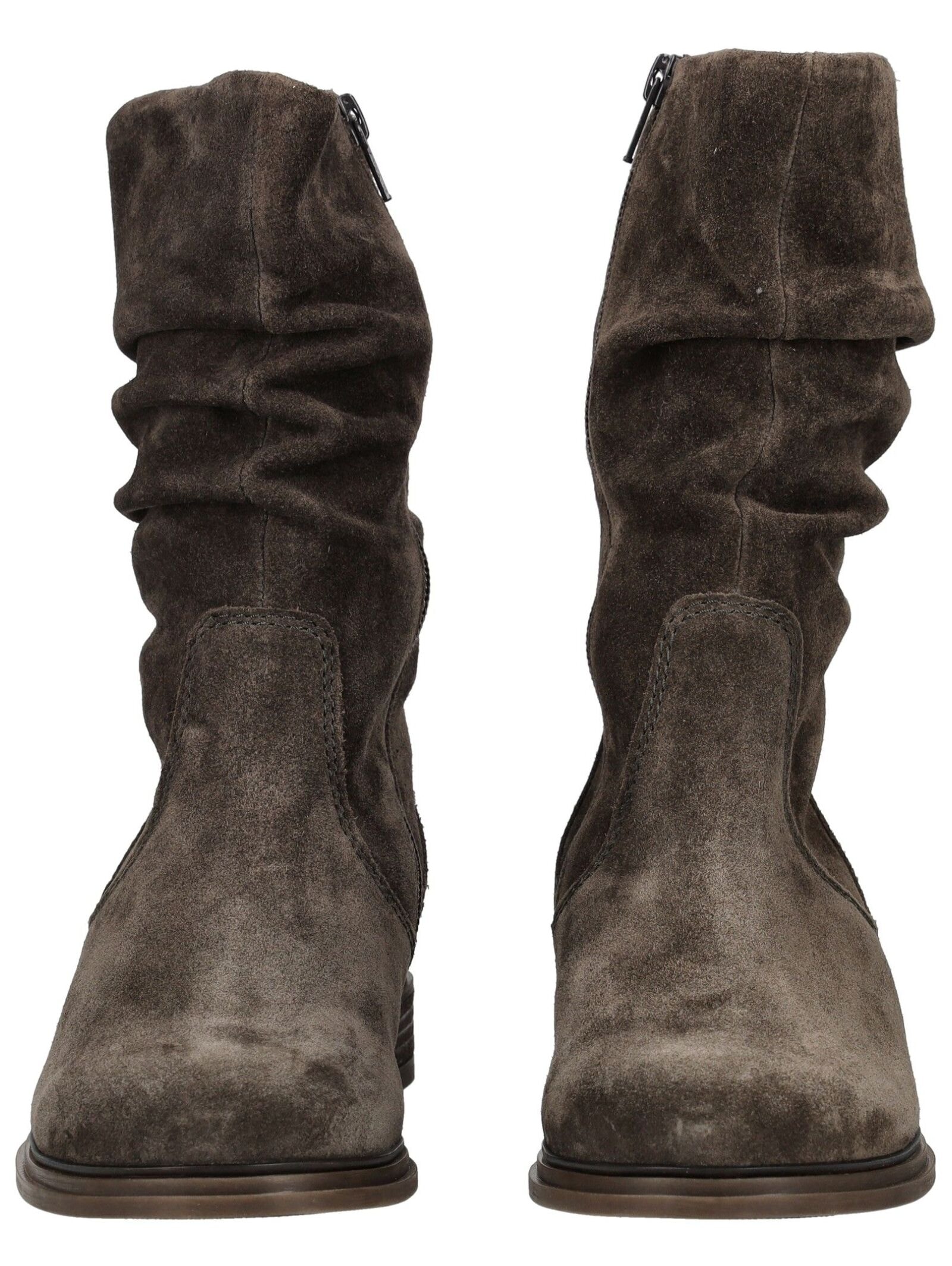 Gabor Comfort Stiefel »Gabor Comfort Stiefel Veloursleder«