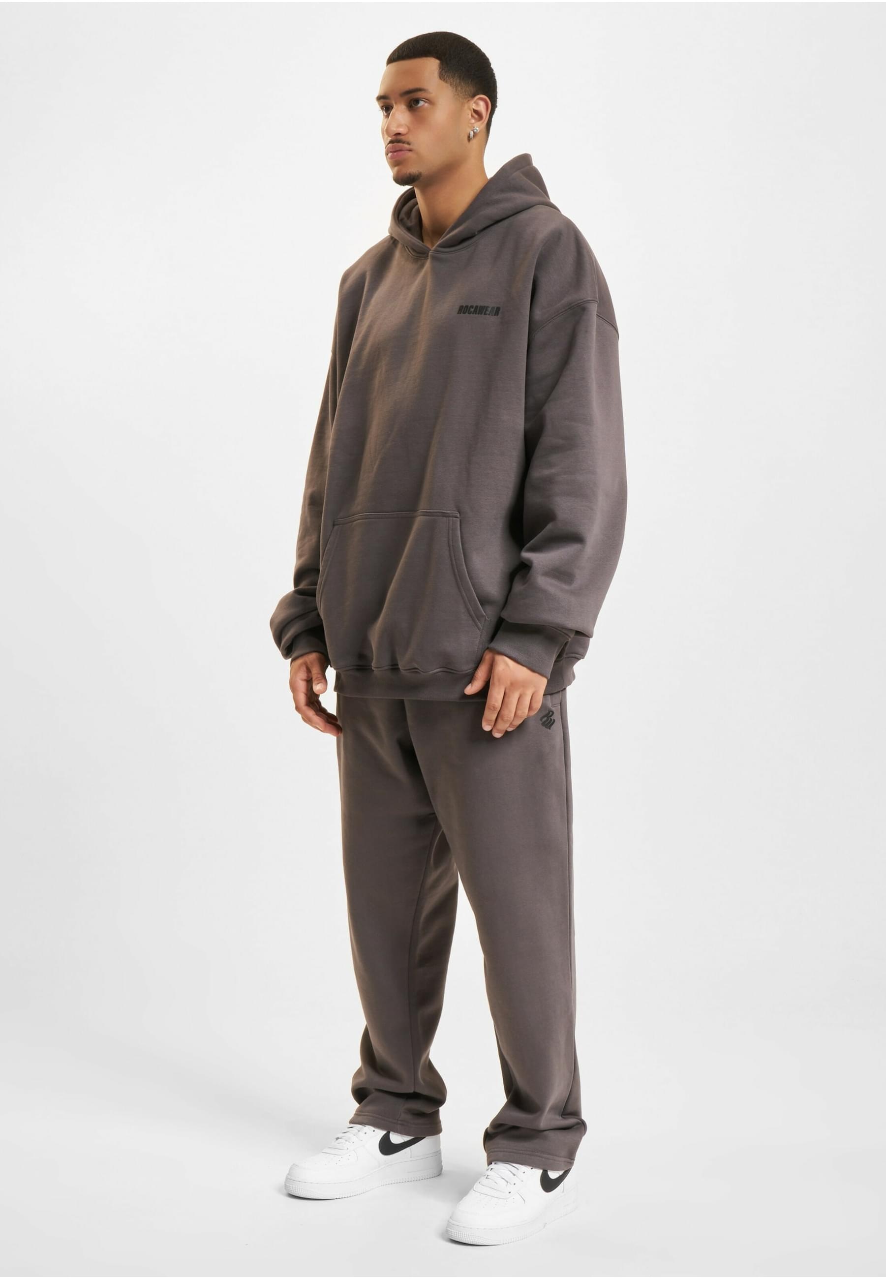 Rocawear Kapuzensweatshirt »Rocawear Rocawear Rocstar Hoodies« 1 Stk. tlg.