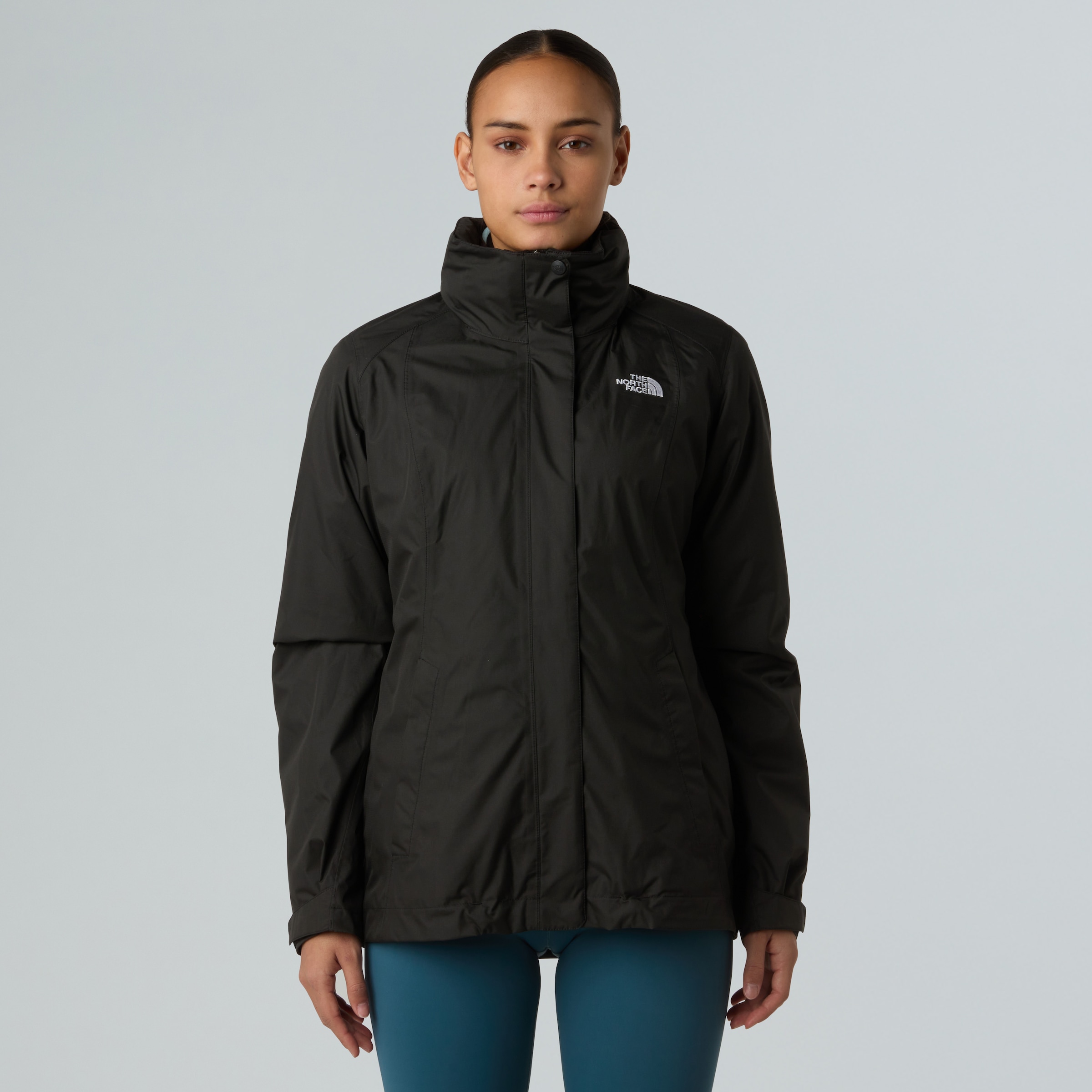 The North Face 3-in-1-Funktionsjacke "W EVOLVE II TRICLIMATE JACKET - EU" 1 günstig online kaufen