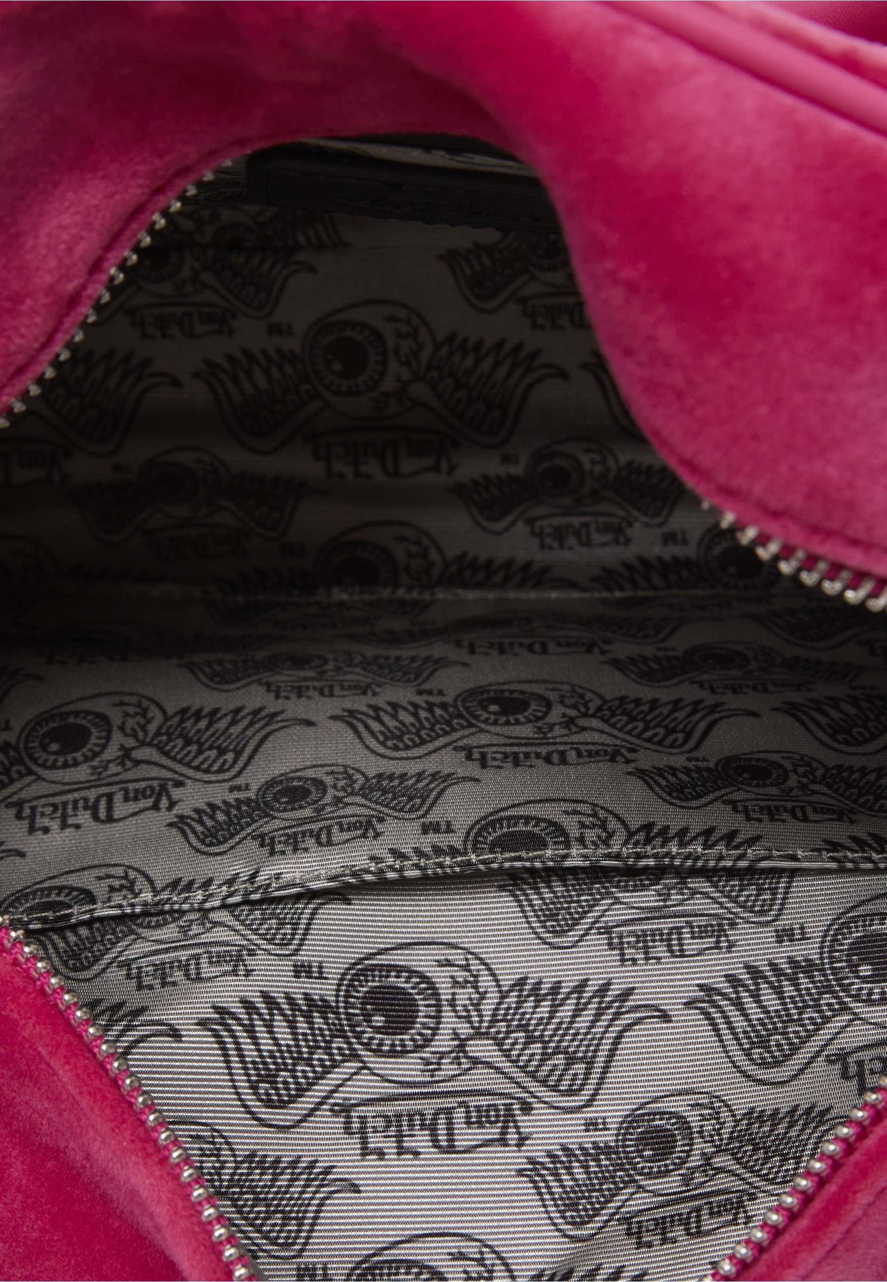 Von Dutch Reisetasche »Von Dutch KAILEN BAGS«