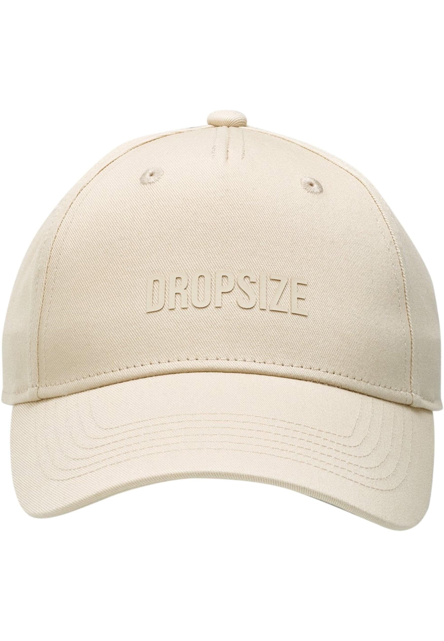 Flex Cap »Dropsize Herren Dropsize HD Logo CAP«