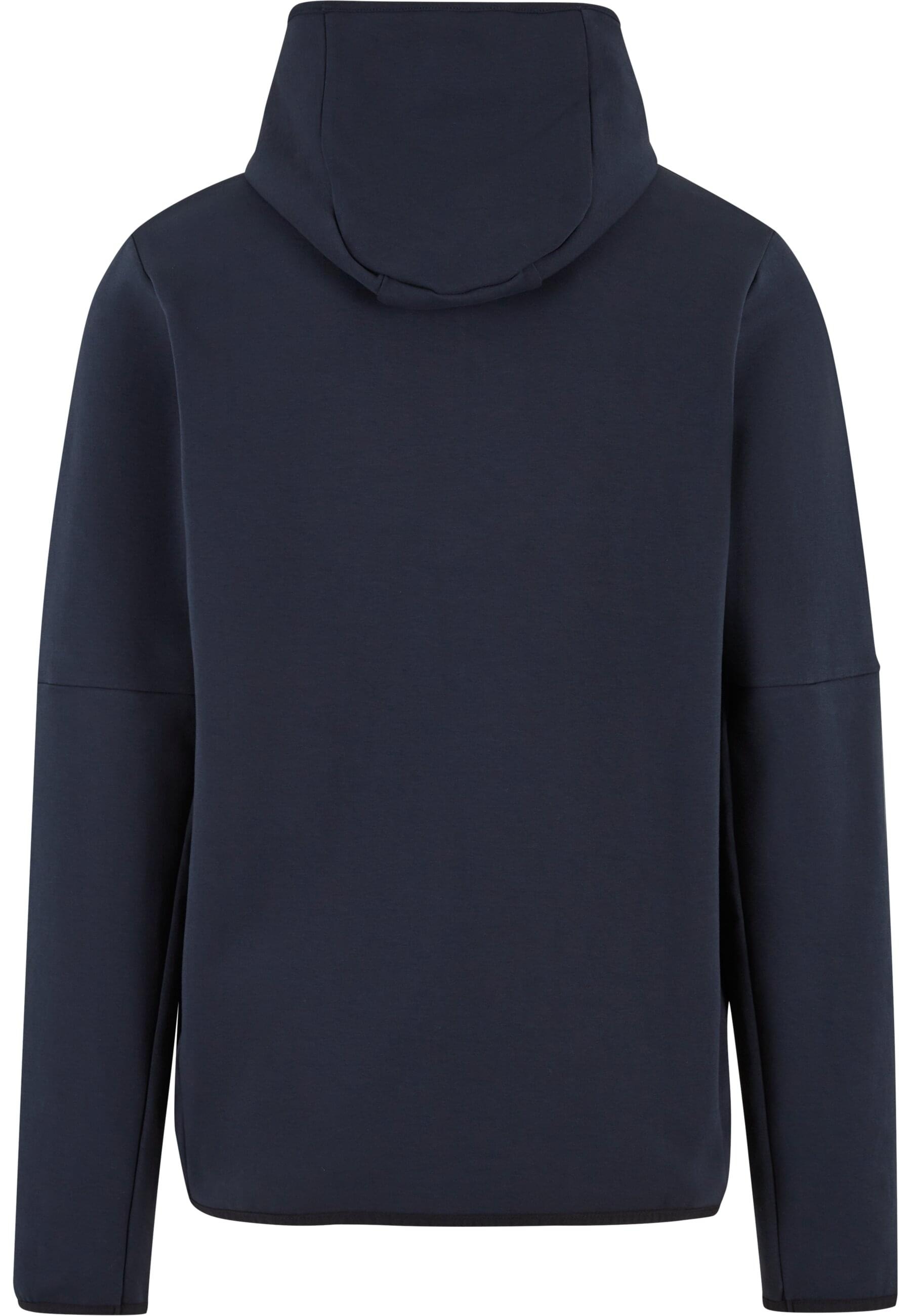 MisterTee Sweatjacke »MisterTee Basic Hooded Zipper«