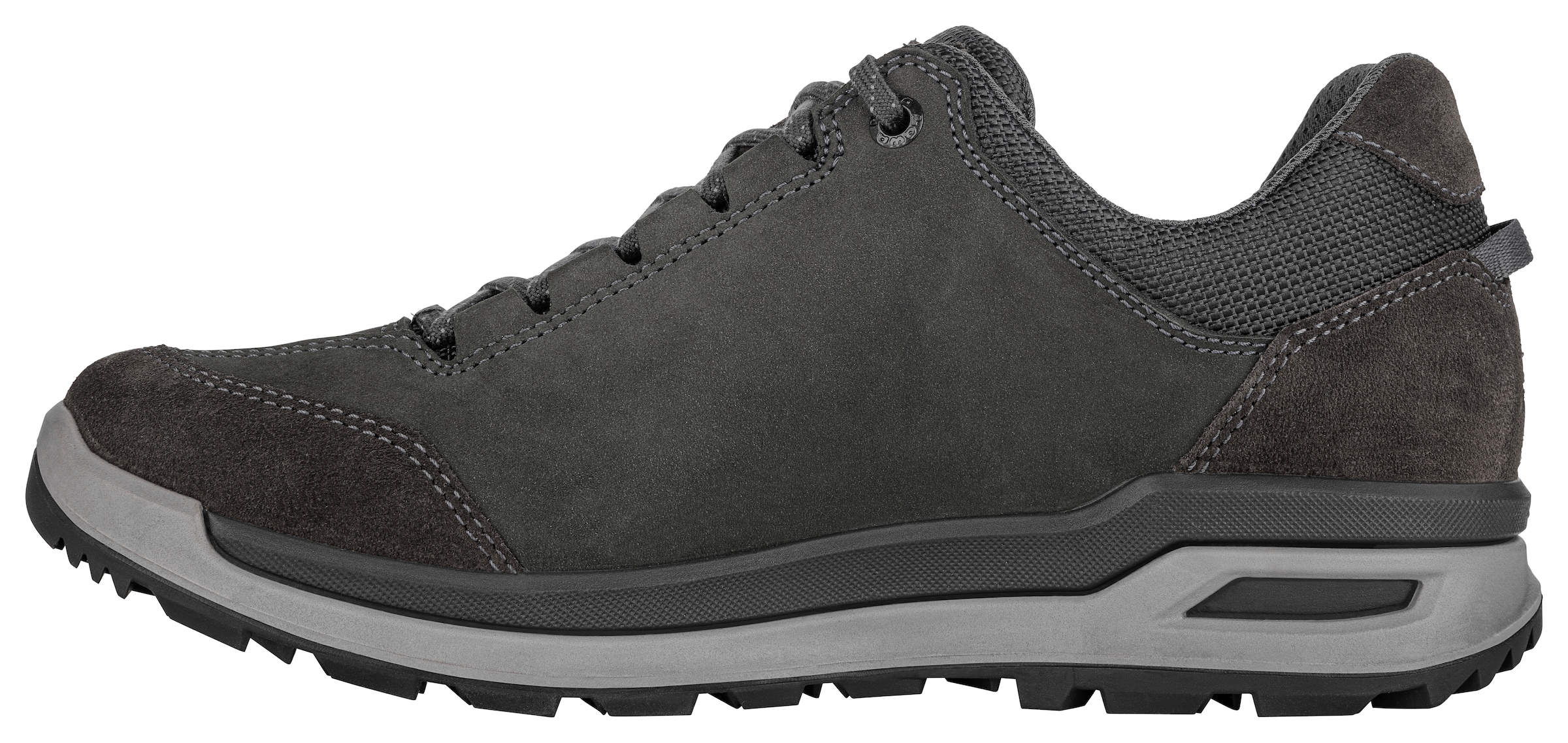 Lowa Wanderschuh »BELLAGIO GORE-TEX LO«, wasserdicht