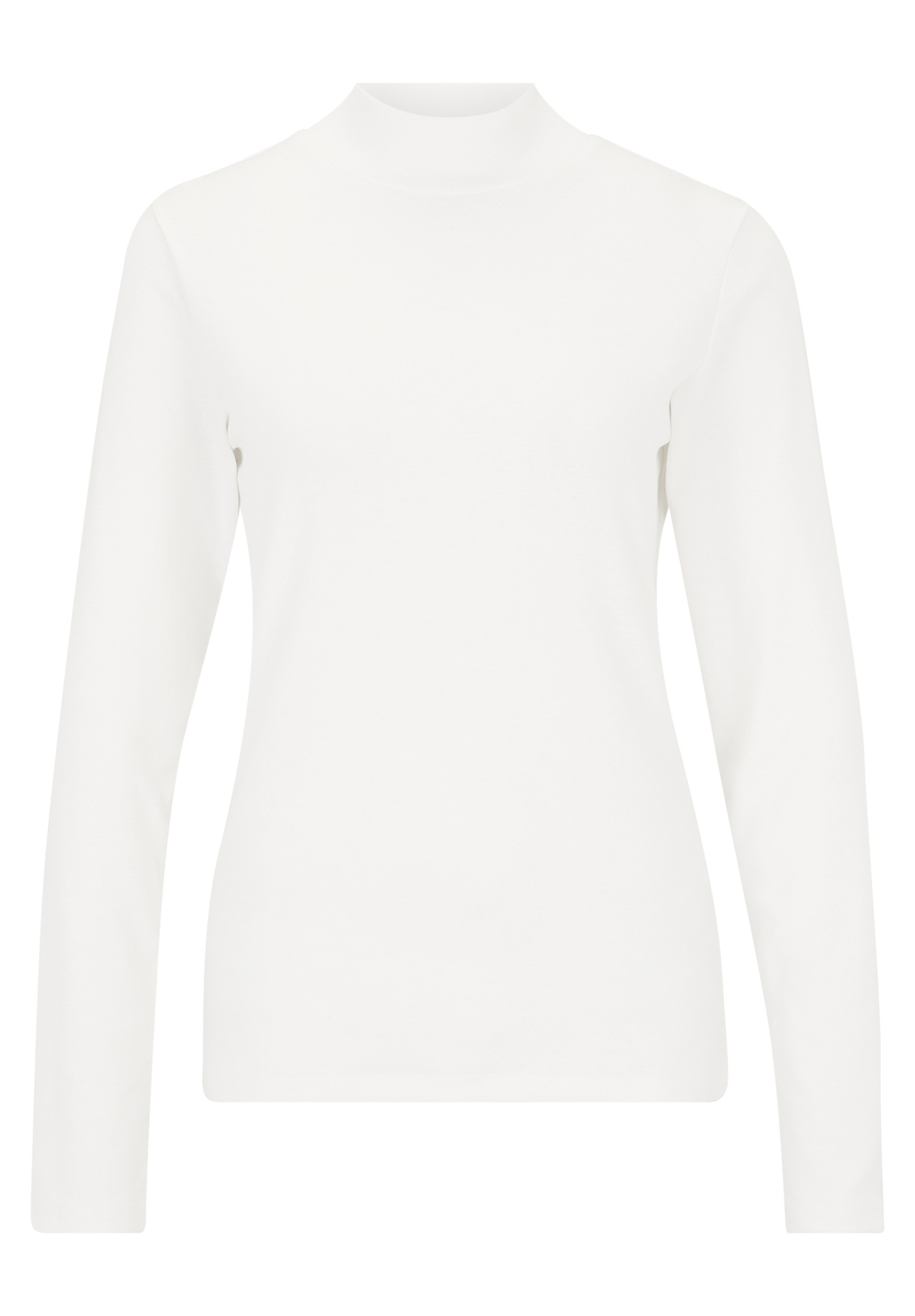 Cartoon Kurzarmshirt "Damen mit Kragen" 1 Stk. günstig online kaufen