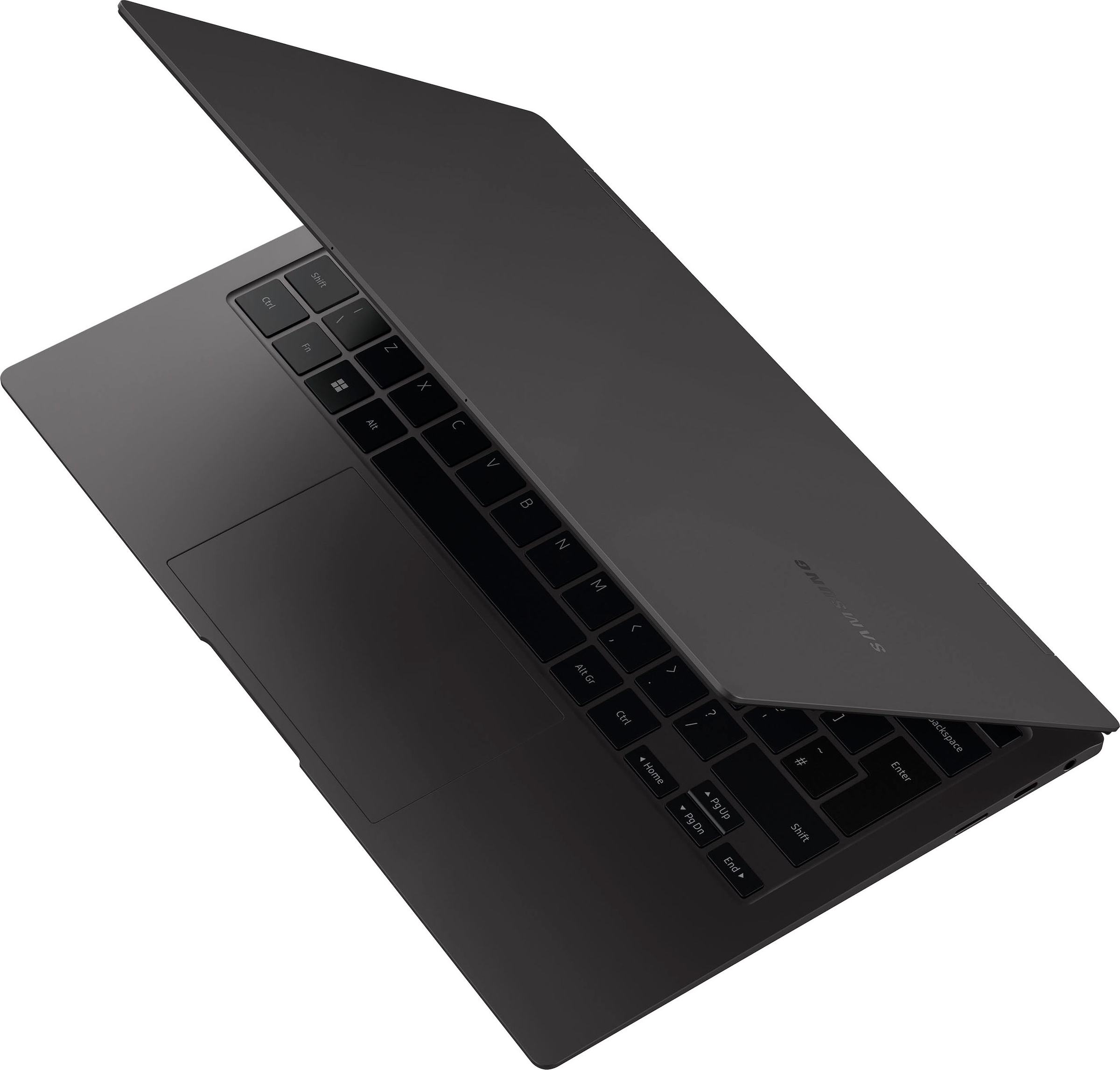 Samsung Convertible Notebook »Galaxy Book2 Pro 360«, 33,78 cm, / 13,3 Zoll, Intel, Core i7, Iris© Xe Graphics, 512 GB SSD