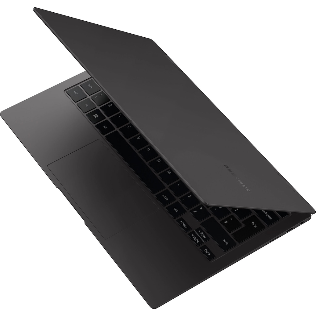 Samsung Convertible Notebook »Galaxy Book2 Pro 360«, 33,78 cm, / 13,3 Zoll, Intel, Core i7, Iris© Xe Graphics, 512 GB SSD