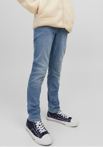 Jack & Jones Junior Slim-fit-Jeans »JJGLENN JJORIGINAL« kaufen