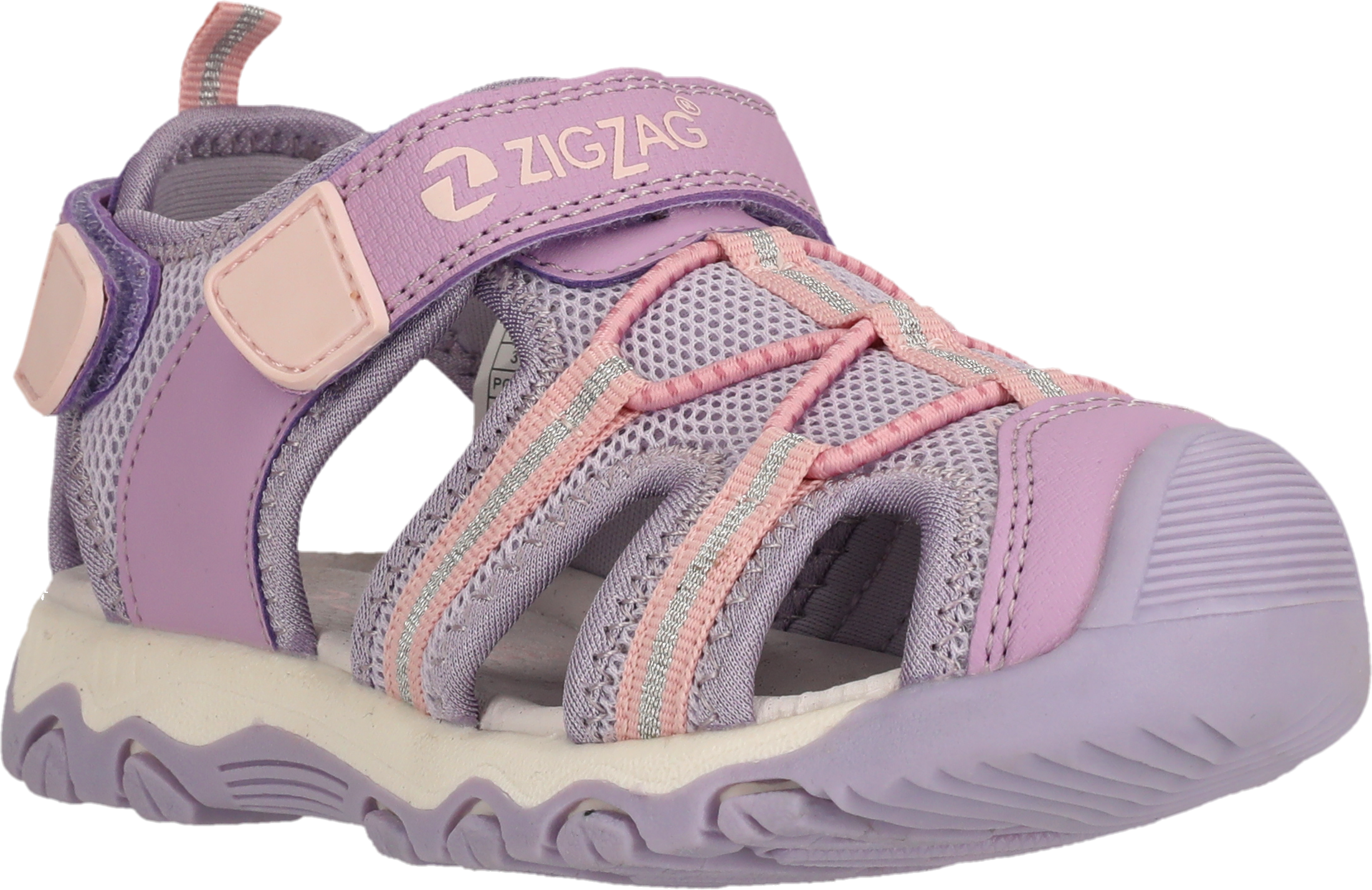 WHISTLER Sandale »Krila Kids Closed Sandal«