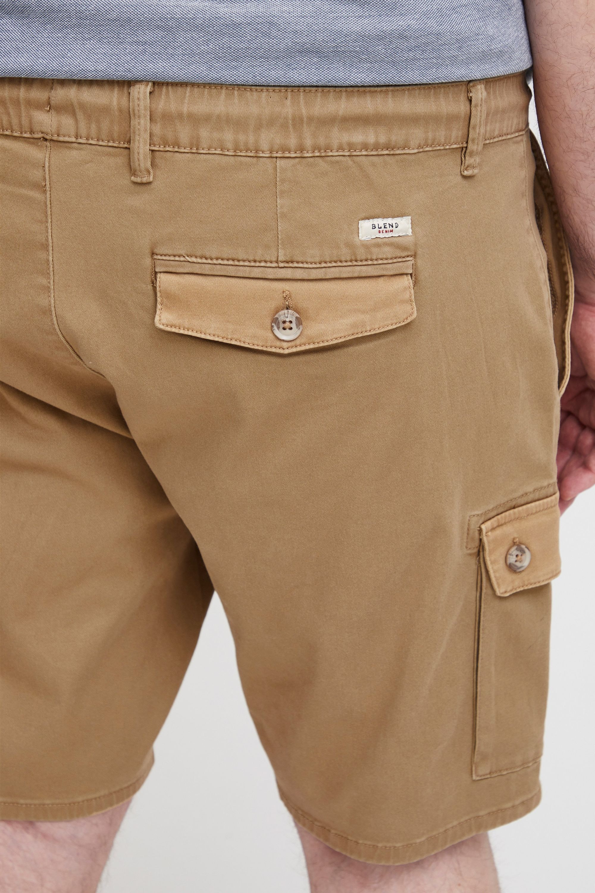 Blend Cargoshorts »Cargoshorts BHBSiello«