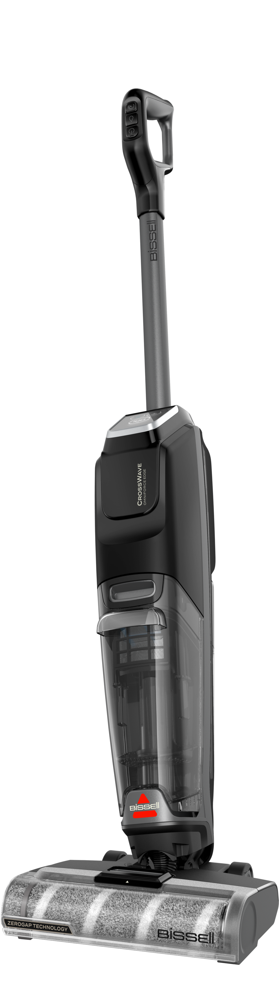 Bissell Nass-Trocken-Sauger "CrossWave OmniForce Edge Select Power Mop Modu günstig online kaufen