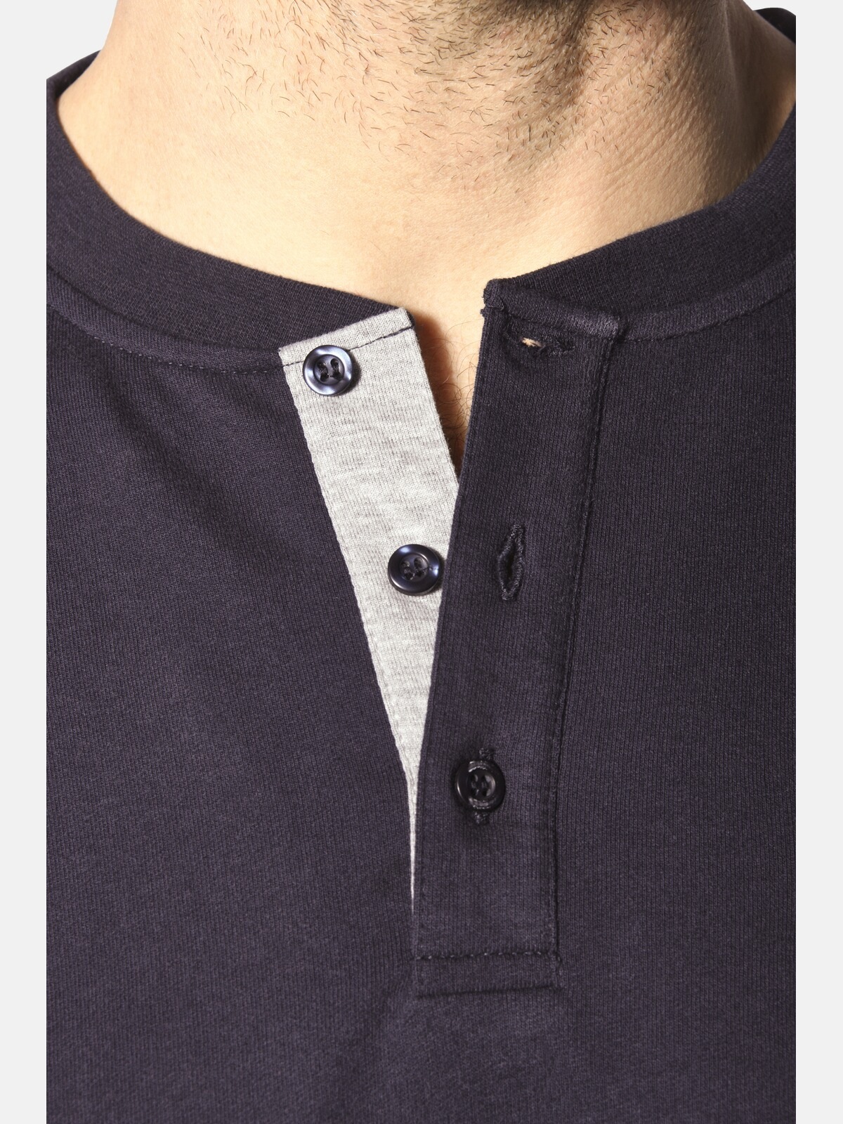 Jan Vanderstorm Sweatshirt »Sweatshirt JORNSEN«