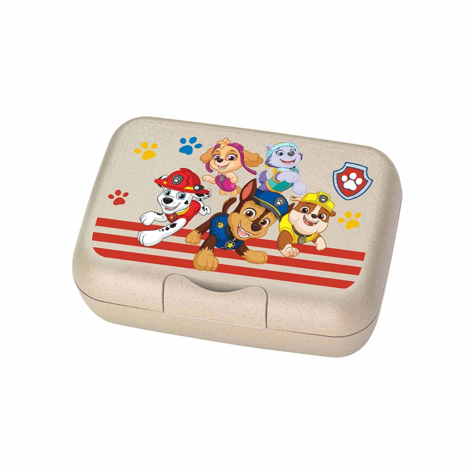 KOZIOL Lunchbox "Lunchbox Candy 19 x 13,5 x 6,5 cm" 1 Stk. tlg. günstig online kaufen