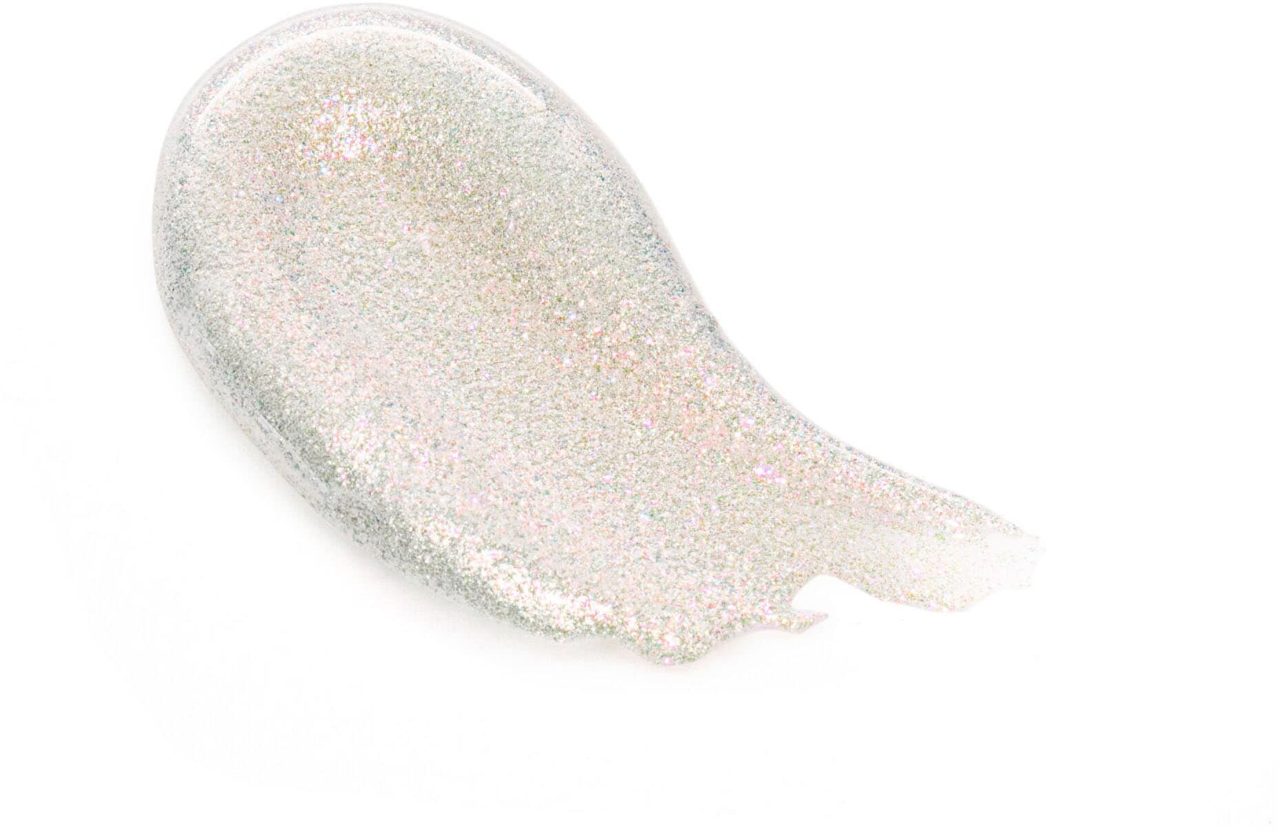 Essence Lipgloss »META GLOW MULTI-REFLECTIVE LIPGLOSS«, (3er Pack), mit holografischem Glanz