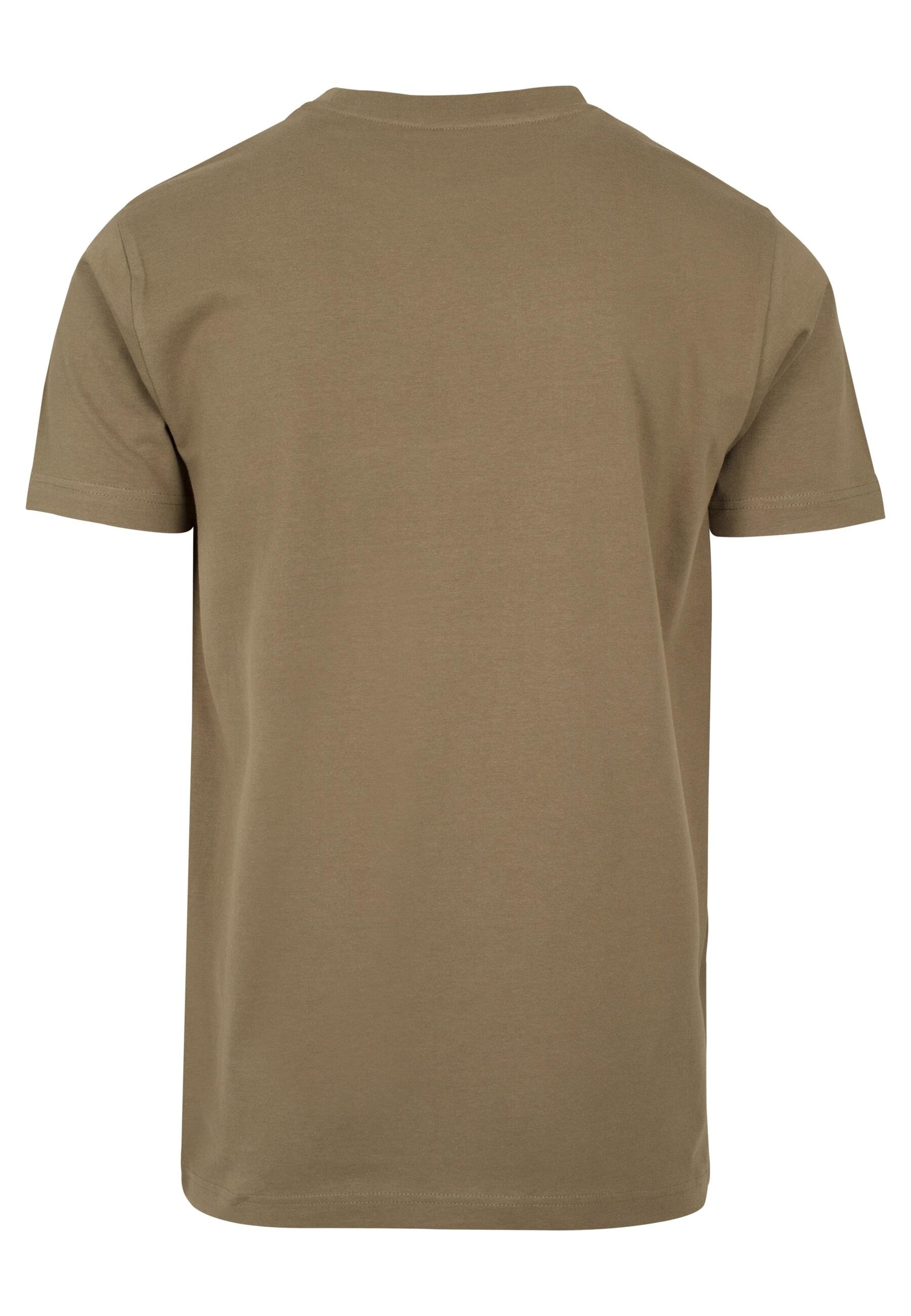 MisterTee T-Shirt "MisterTee Herren Bad Habit Tee", (1 tlg.) günstig online kaufen