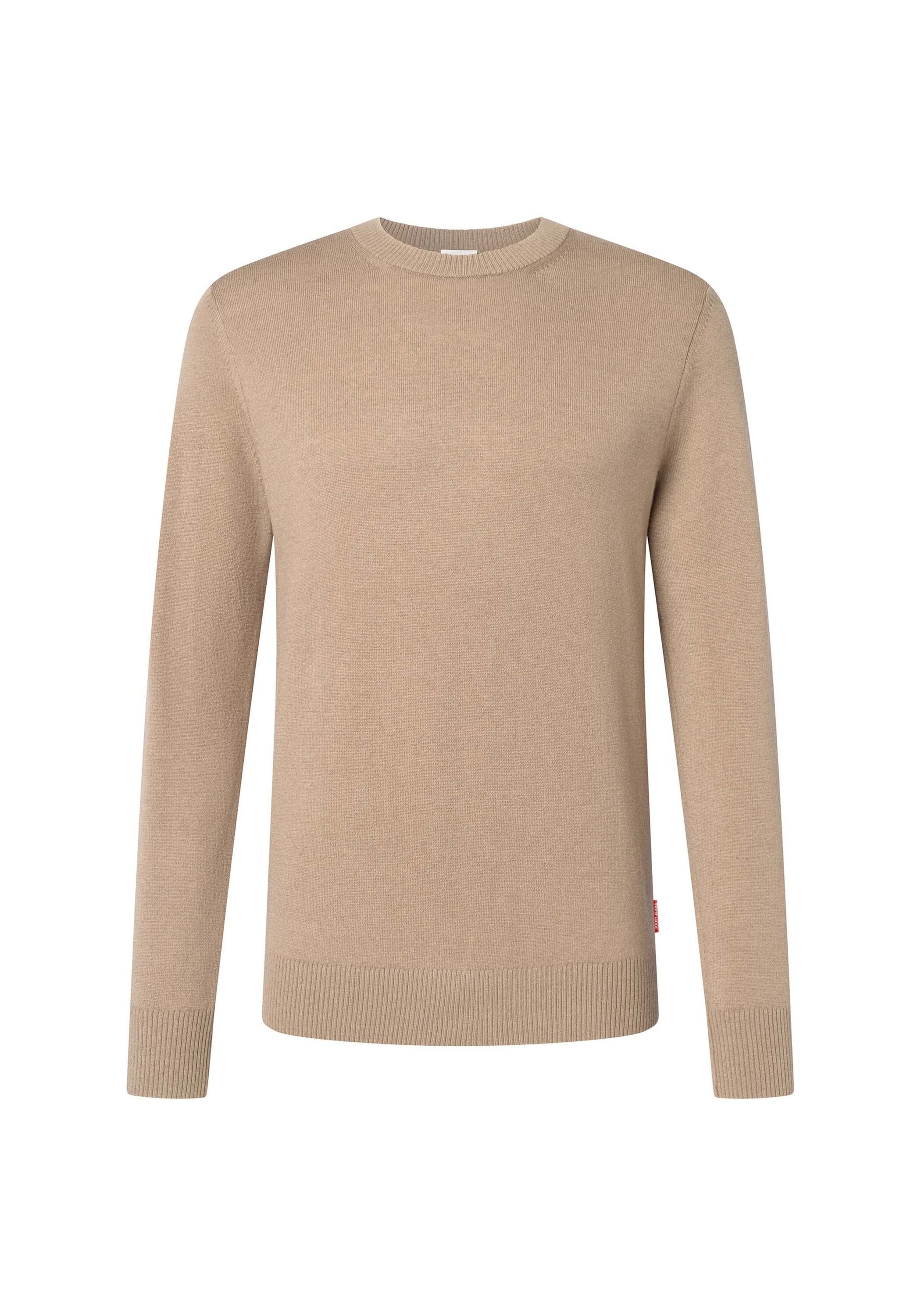 Joop Jeans Sweater "Strickpullover 15 JJK-04Laurelor 10018340 1er Pack", 1