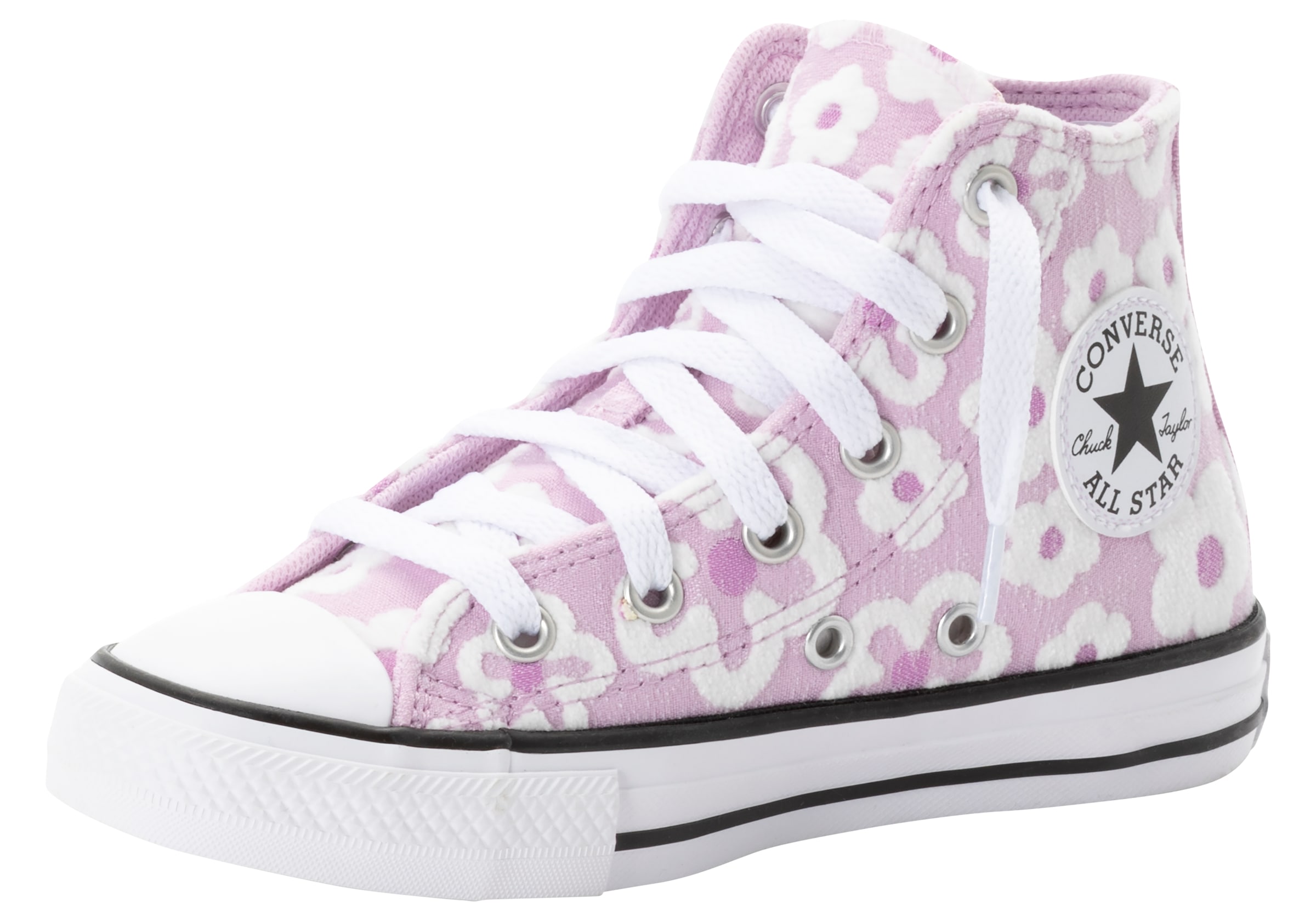 Converse Sneaker »CHUCK TAYLOR ALL STAR FLORAL ...