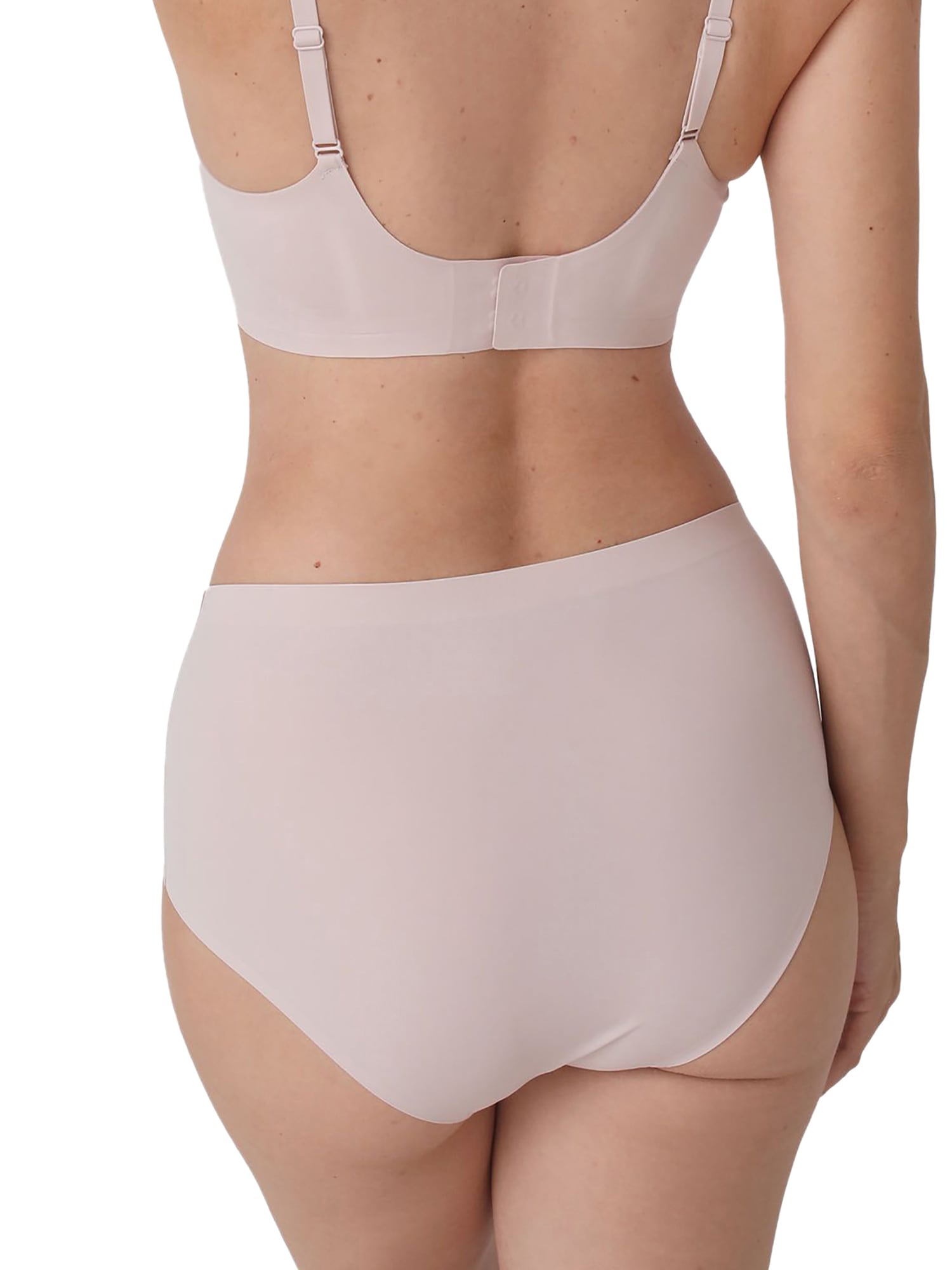 Sassa Slip »3er Pack Slip Maxi Bonded Micro«