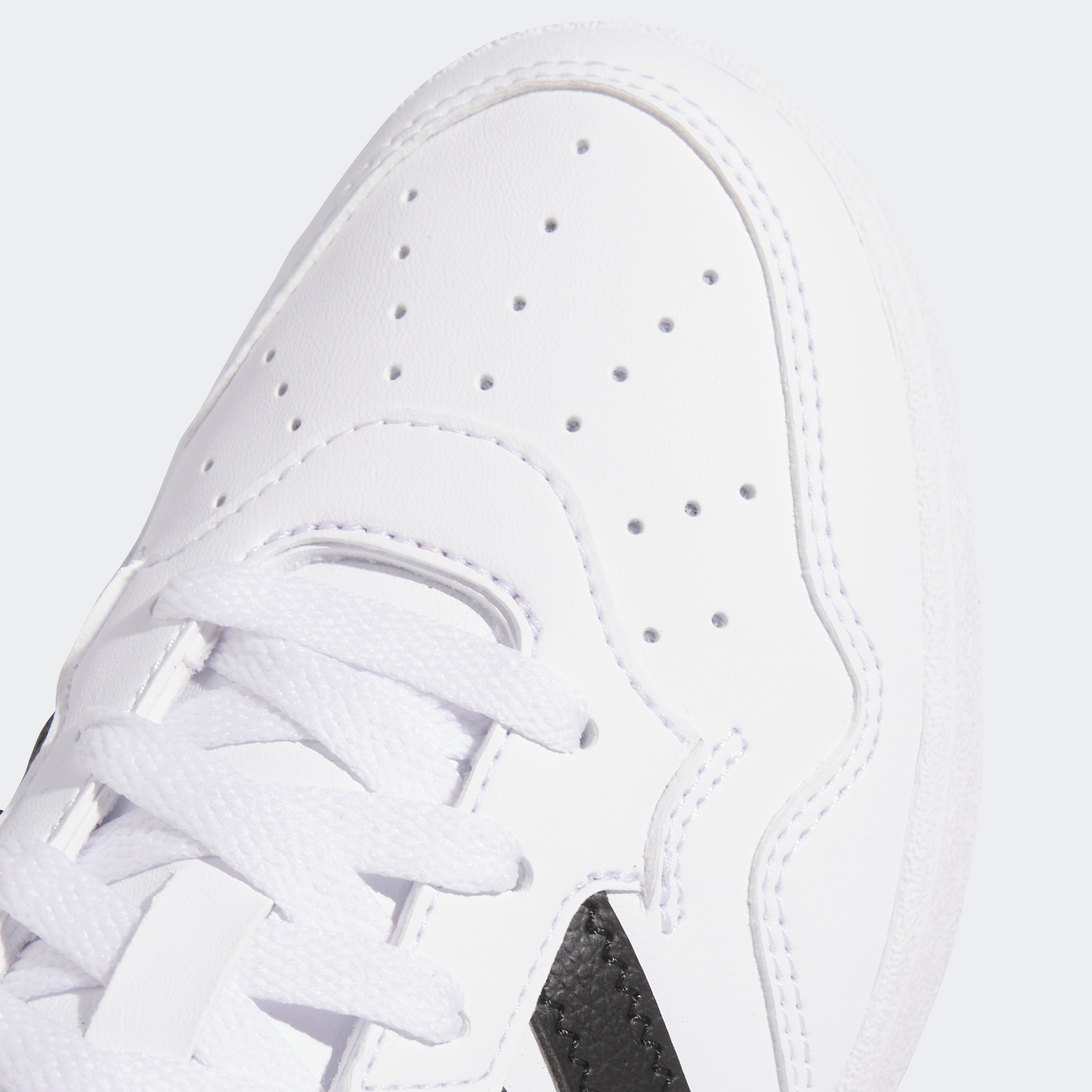 adidas Sportswear Sneaker »HOOPS 4.0 J«