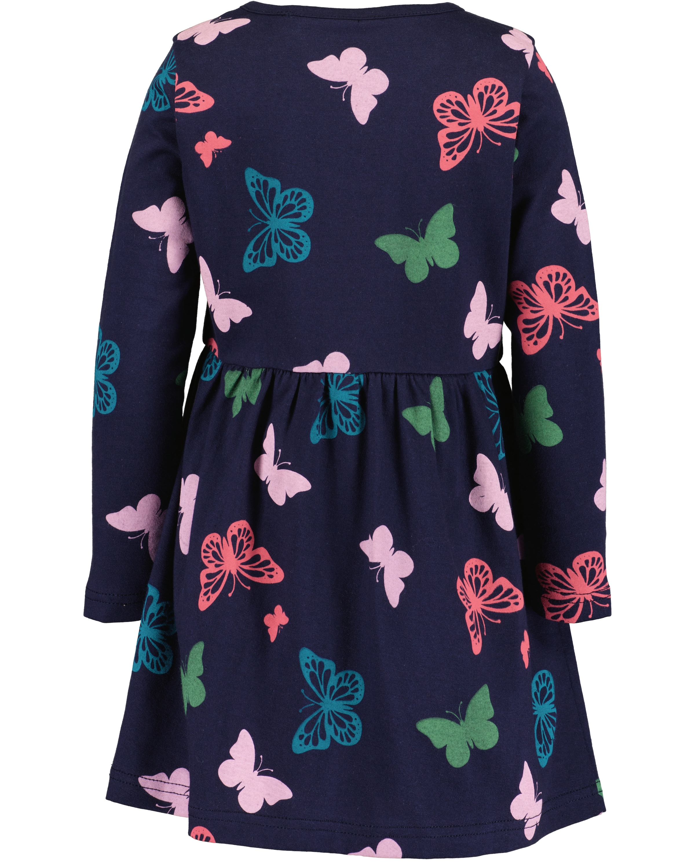 Blue Seven Jerseykleid »Kleid«