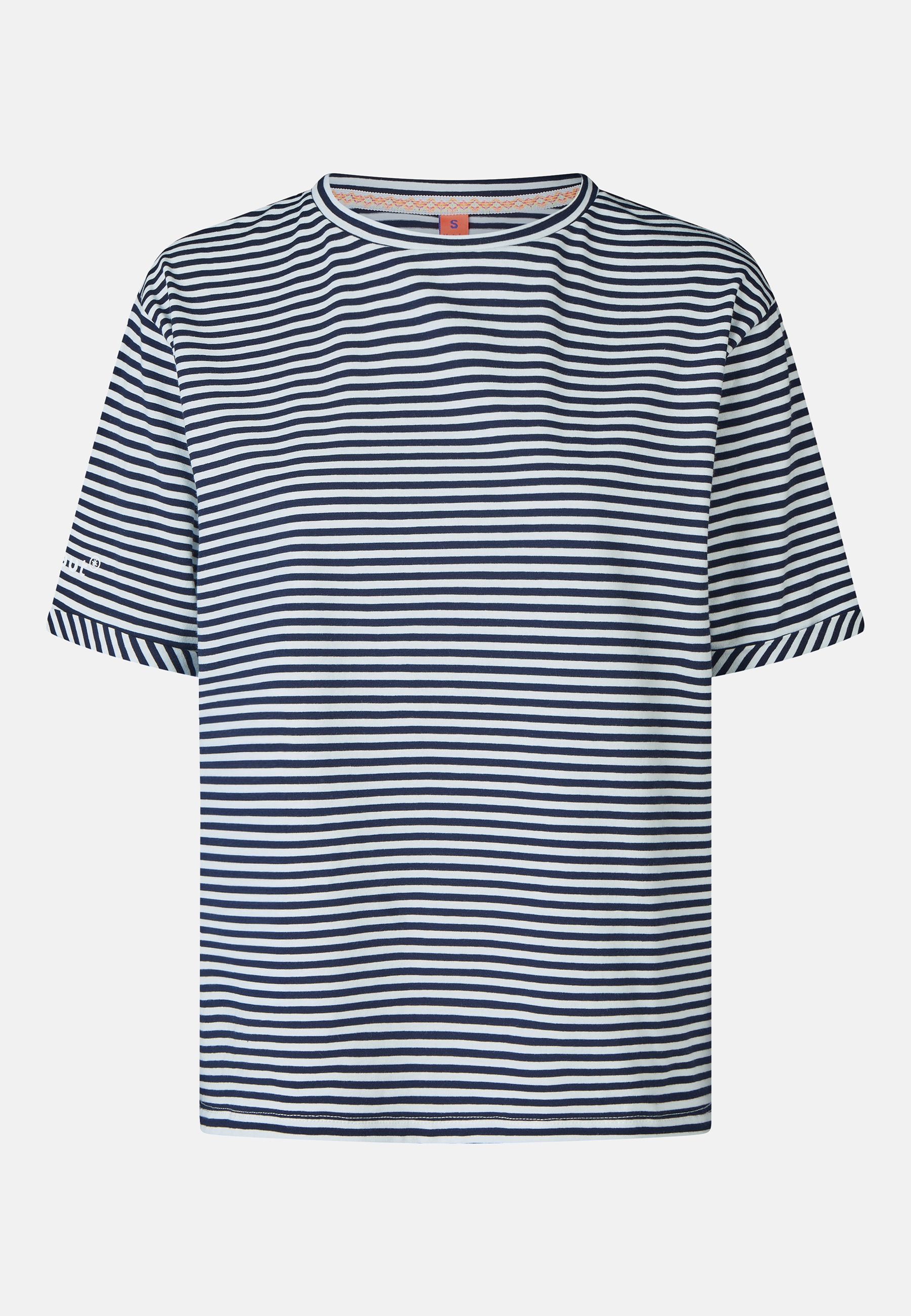 salzhaut T-Shirt "Shirt BAAK"
