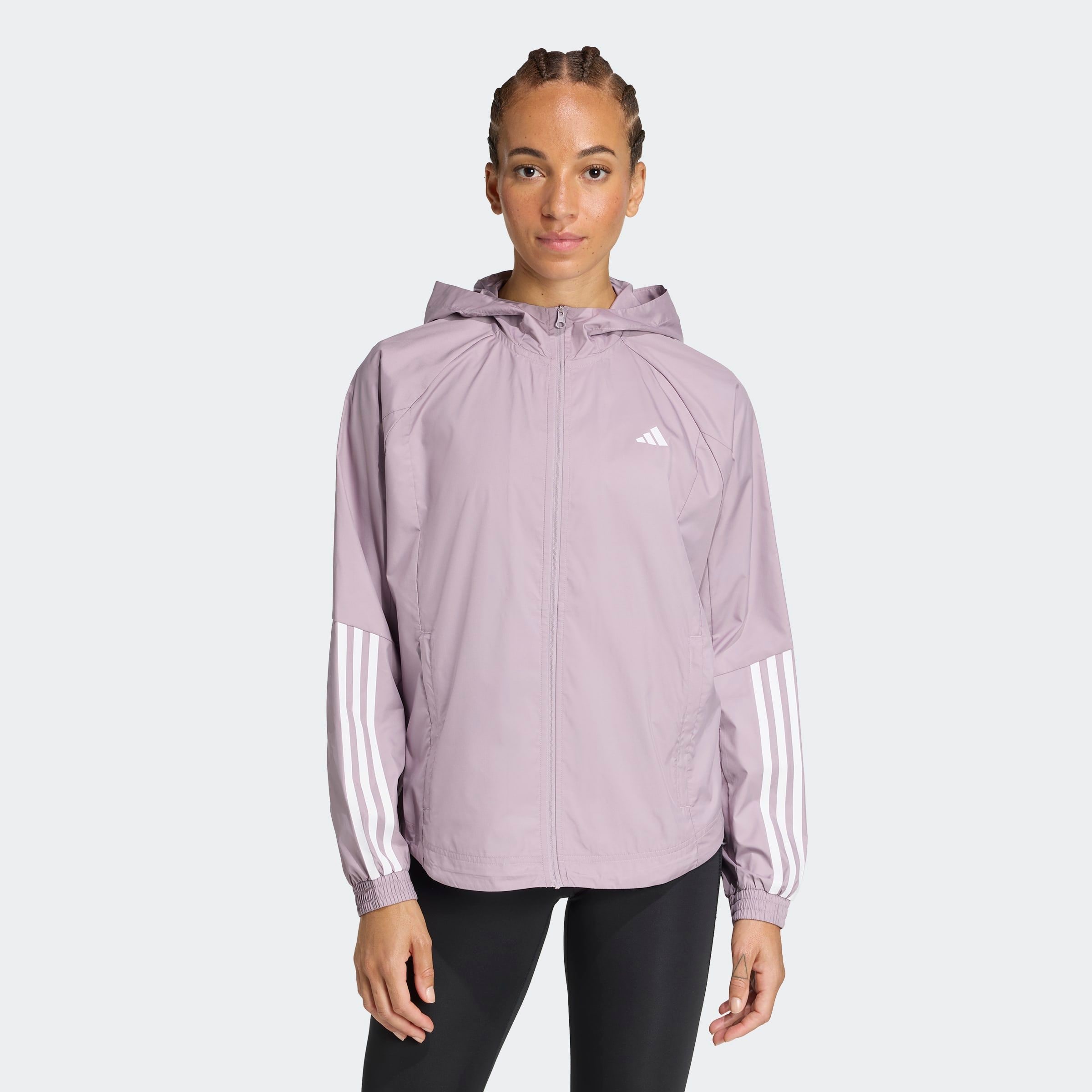 adidas Performance Windbreaker "HYGLM WINDB" günstig online kaufen