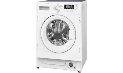 Waschmaschine mit Kindersicherung online kaufen | BAUR