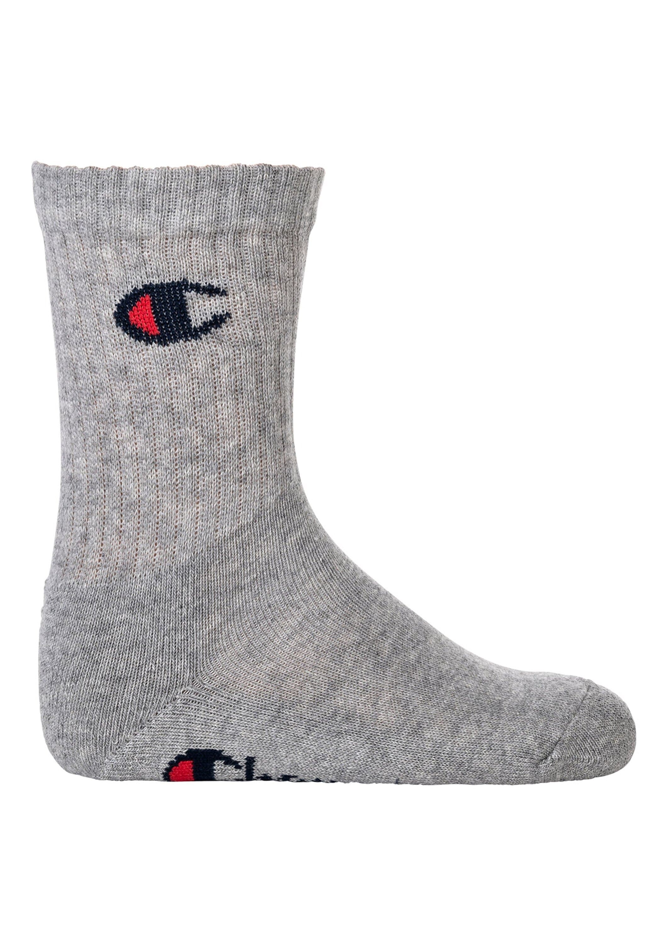 Champion Kurzsocken »Socken 3er Pack«