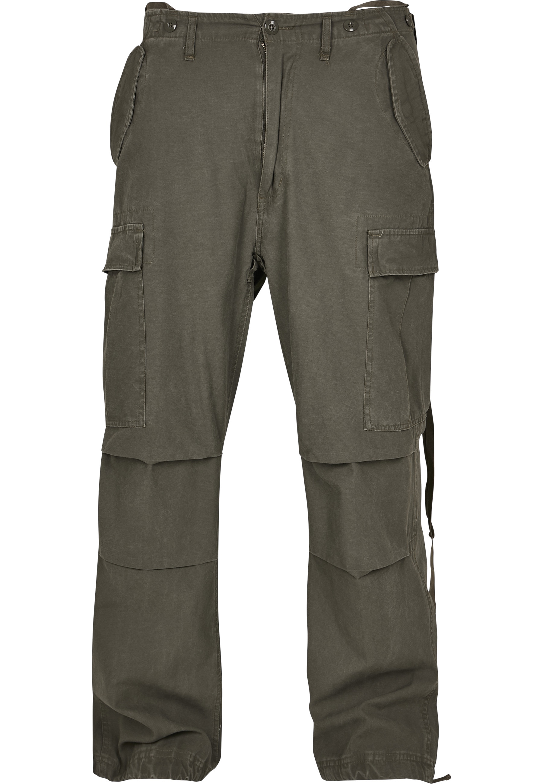 Brandit Cargohose »Brandit Herren M-65 Vintage Cargo Pants«