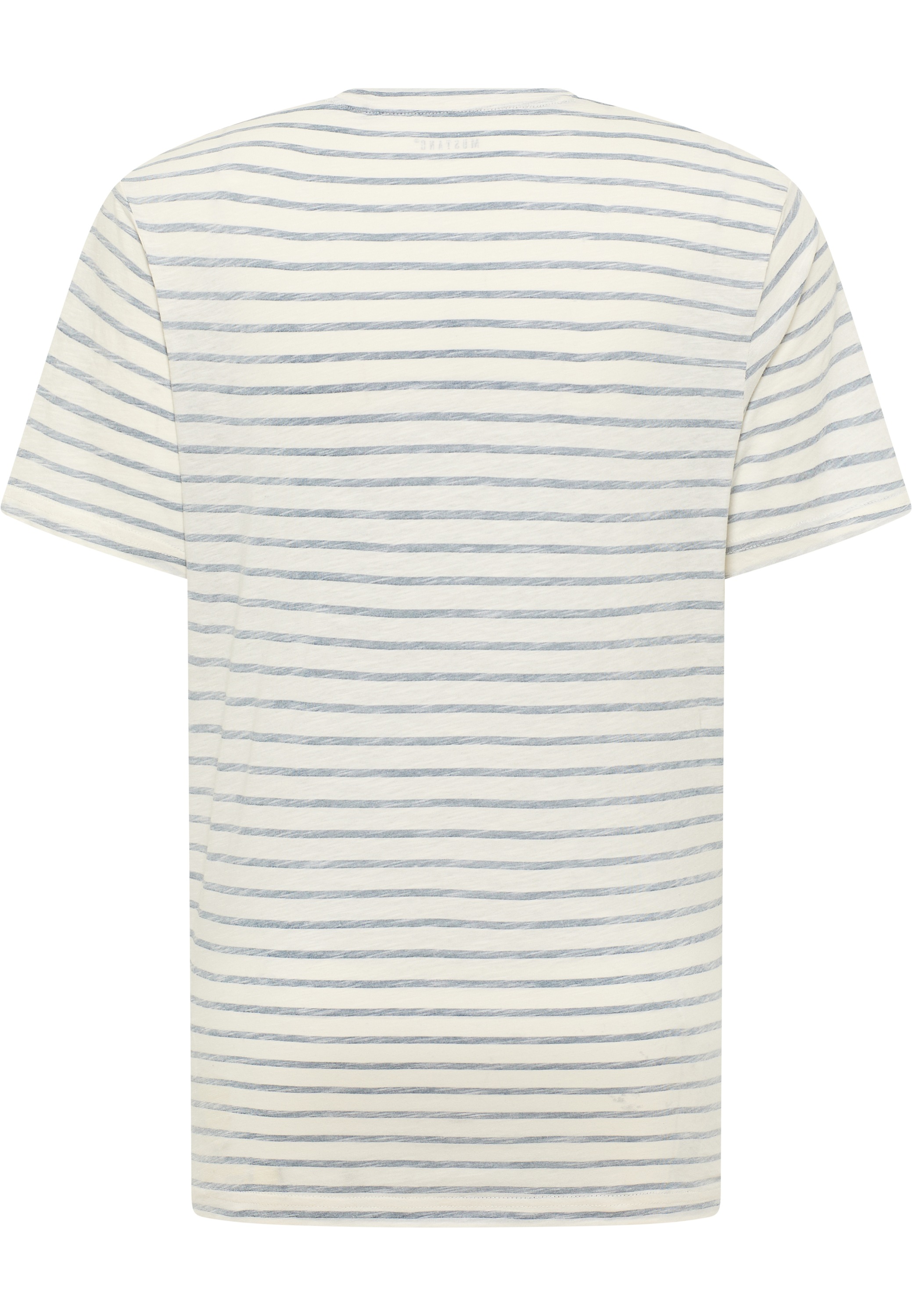 MUSTANG Kurzarmshirt »Herren Style Austin«
