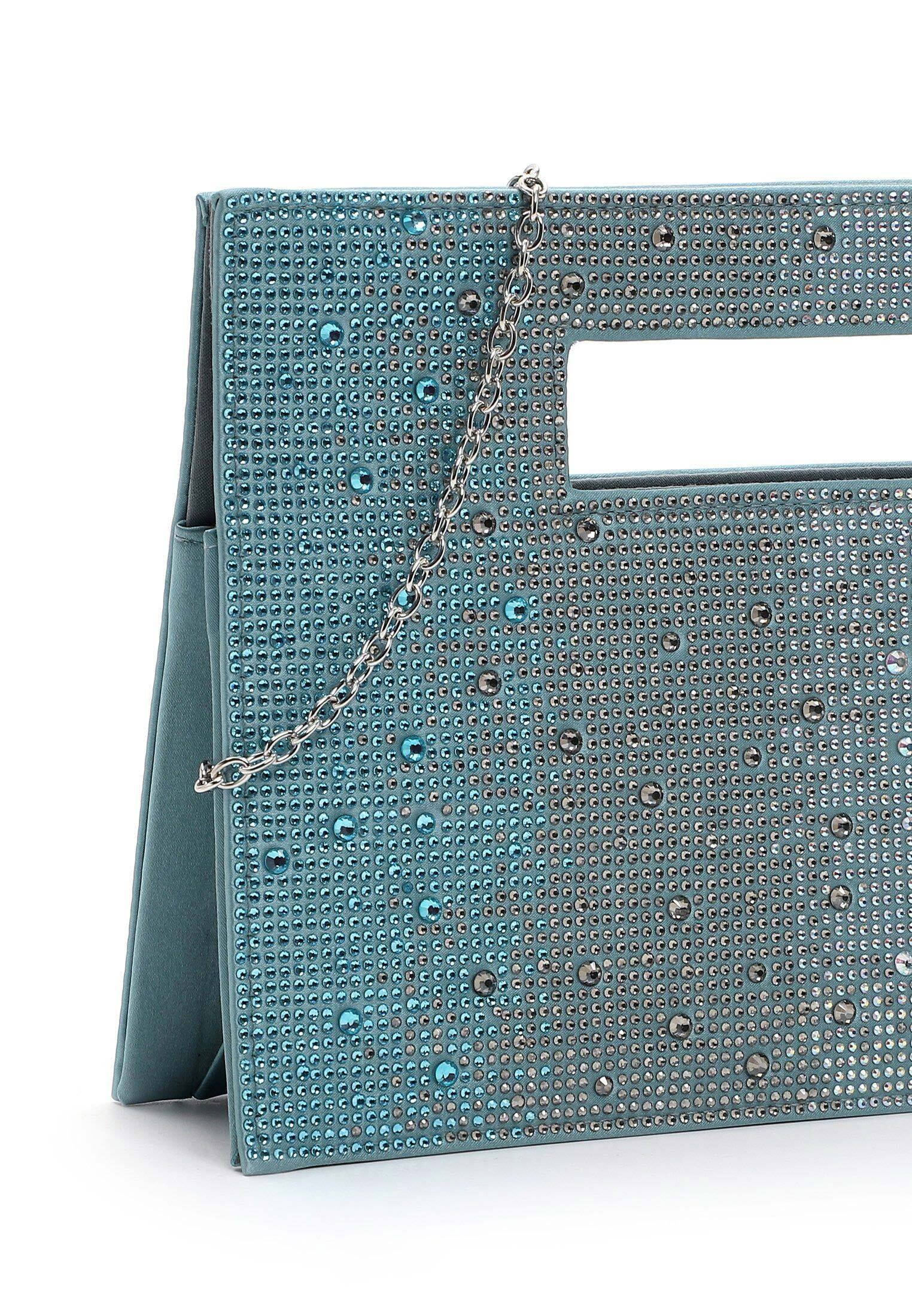Tamaris Clutch »Clutch TAS Amalia Rhinestone«