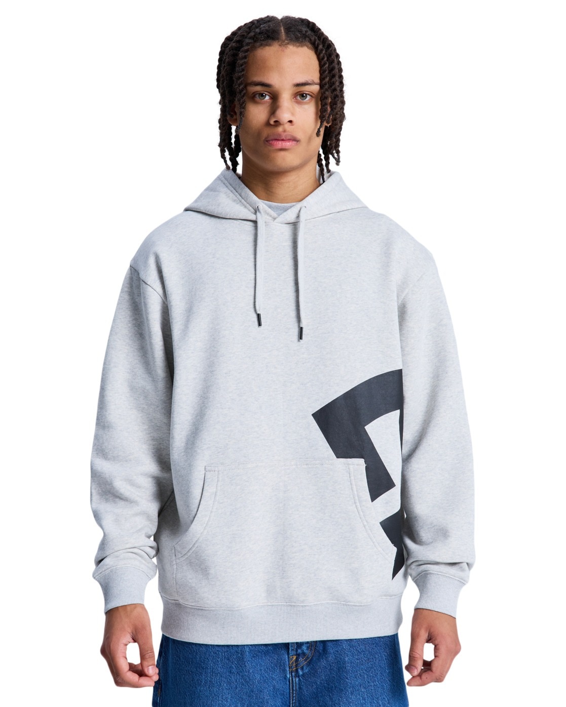 DC Shoes Kapuzensweatshirt "Lanai" günstig online kaufen