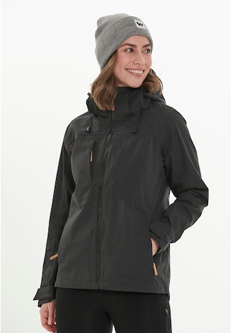 Outdoorjacke »Downey«