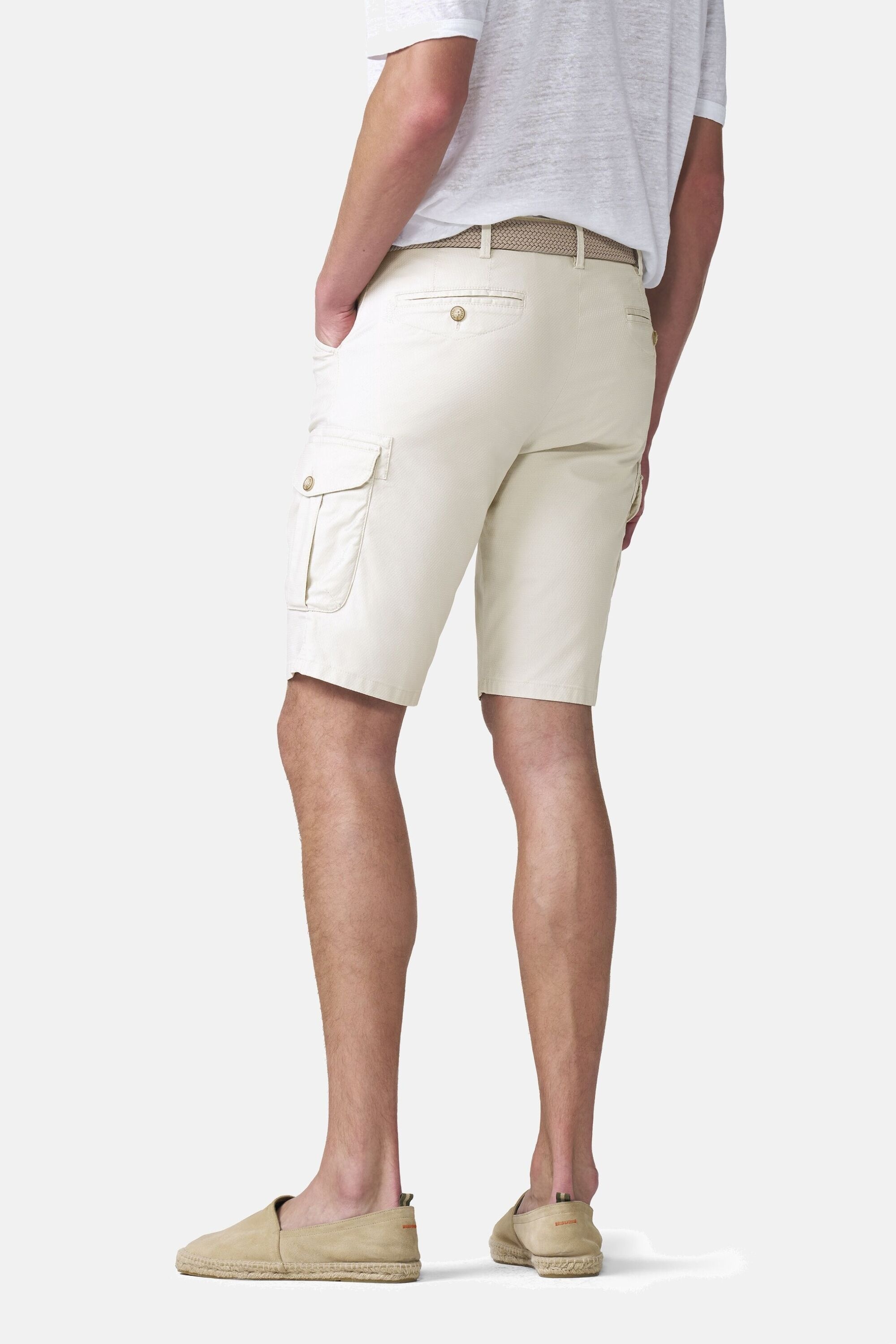 MEYER Cargohose »B-Orlando 1-3040«