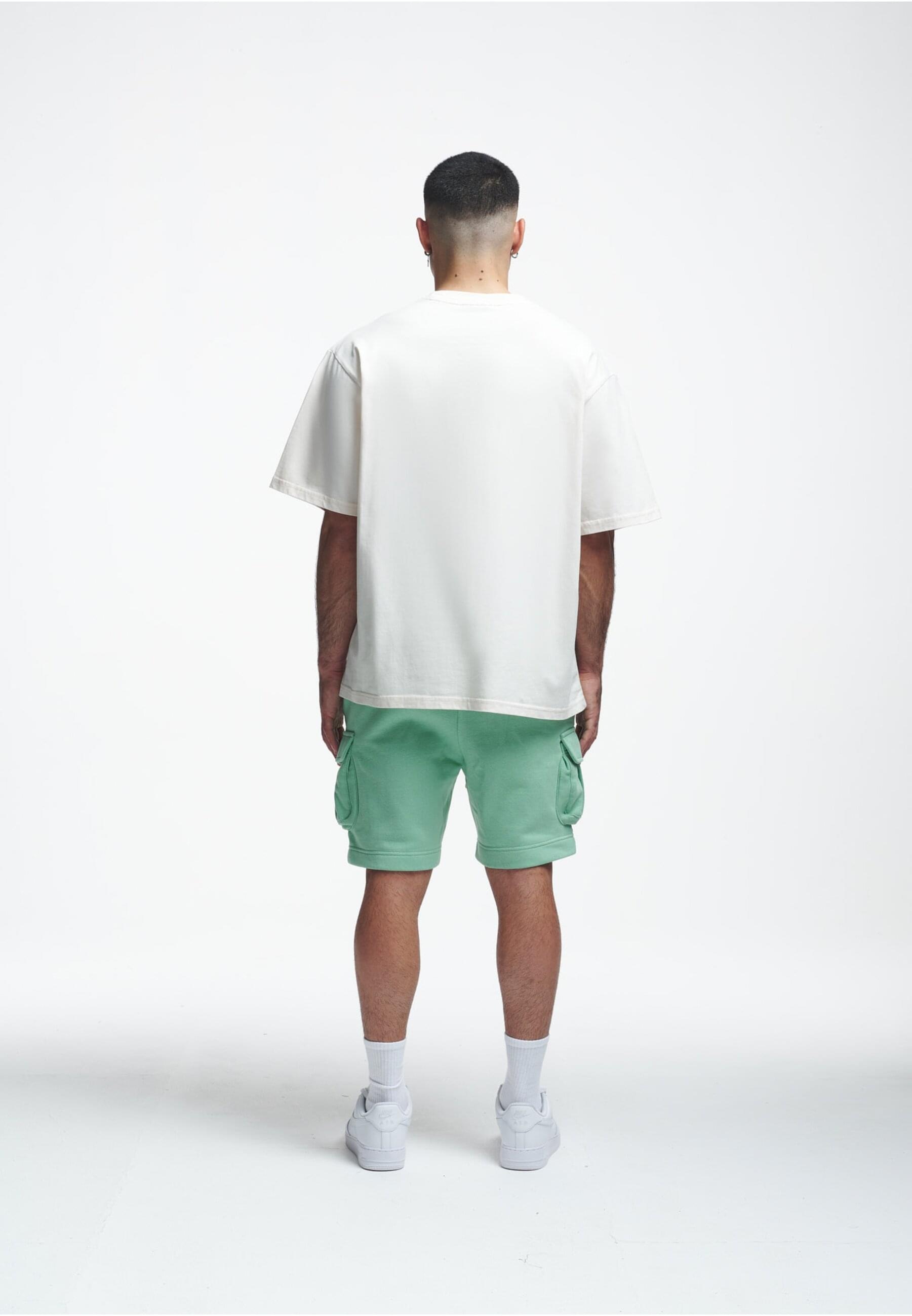 2Y Studios Cargoshorts »2Y Studios Herren 2Y Basic Cargo Shorts«, (1 tlg.)