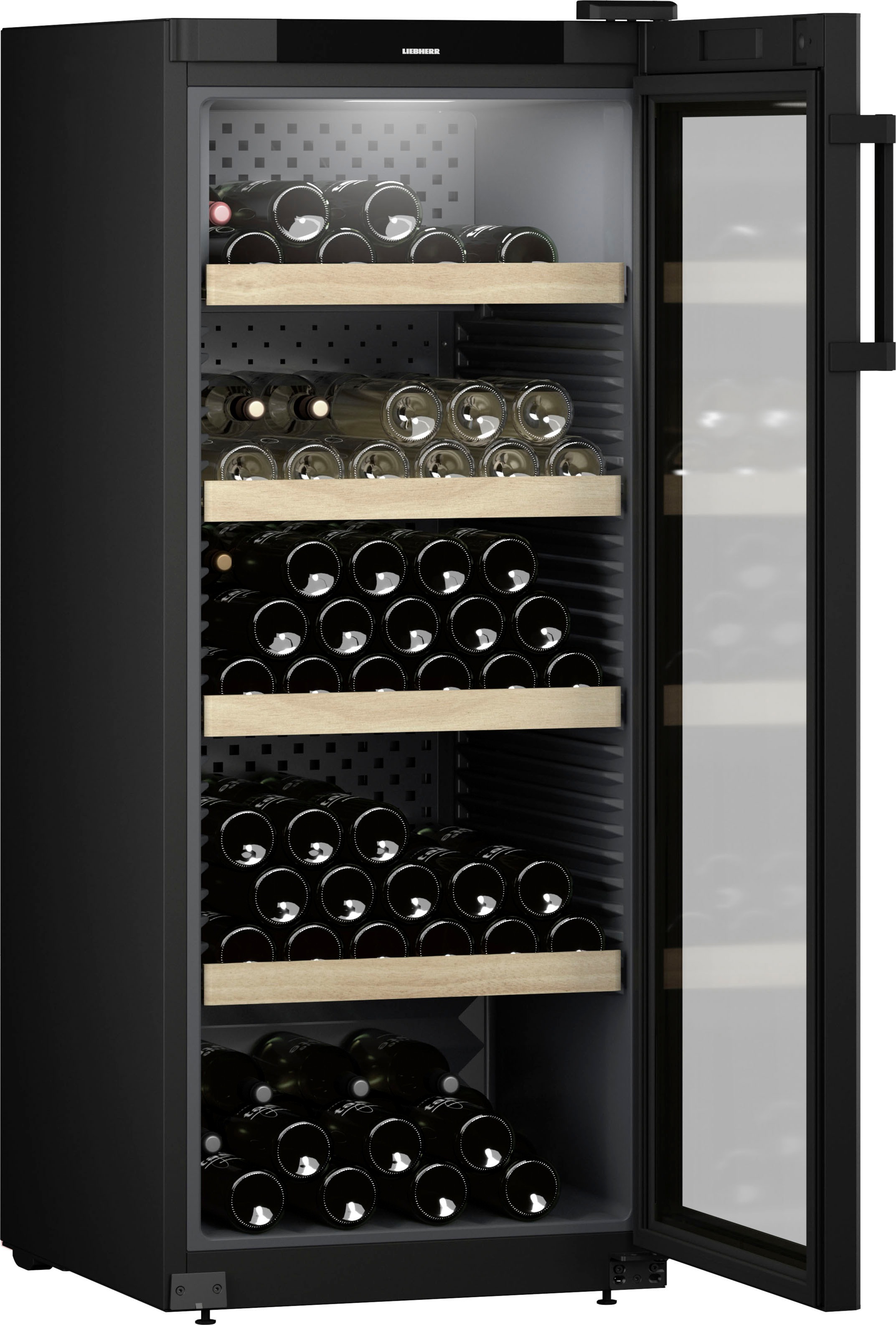 Liebherr Weinkühlschrank »WPbl 4601_993848851«