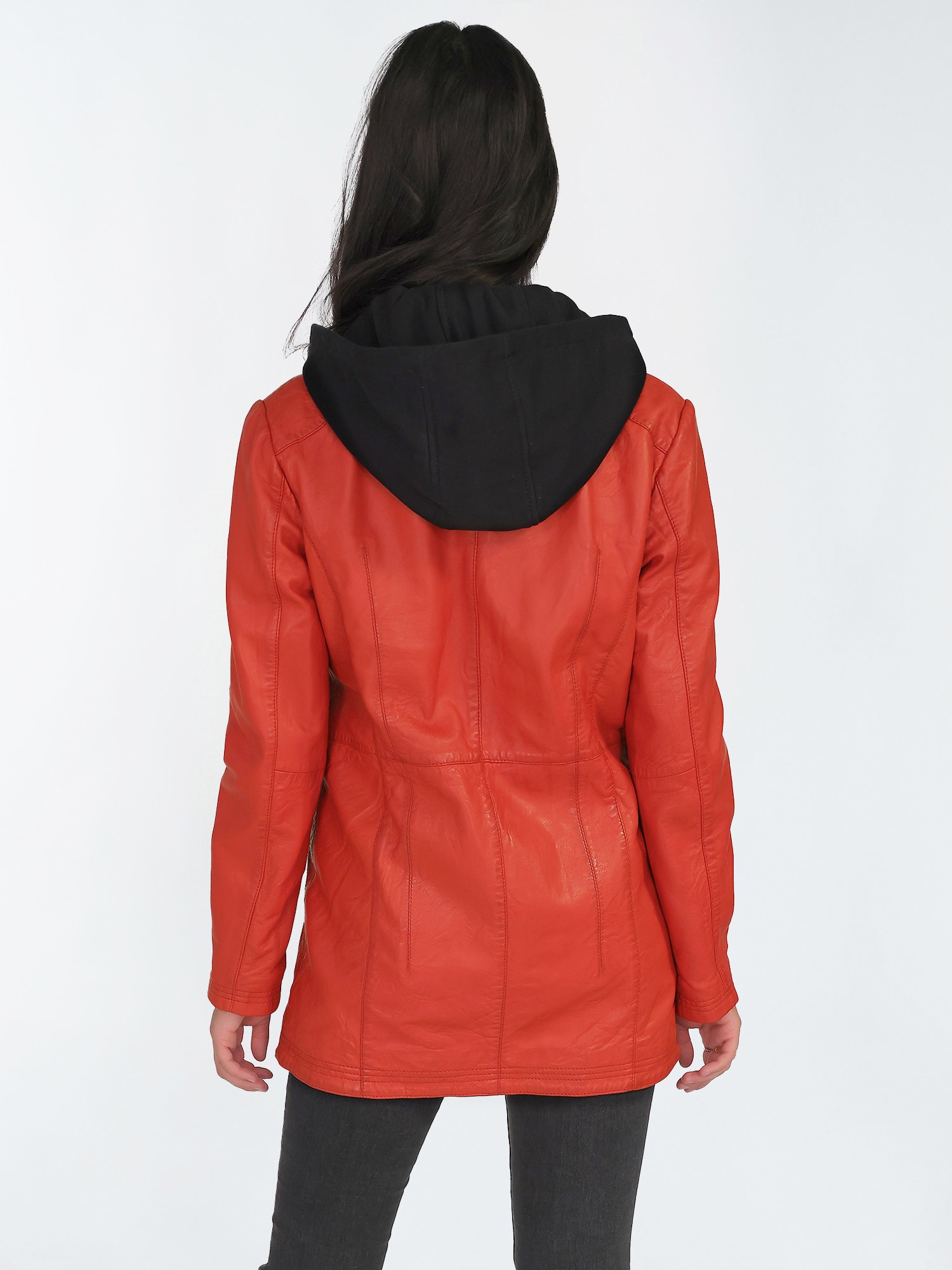 JCC Lederjacke »3102220«