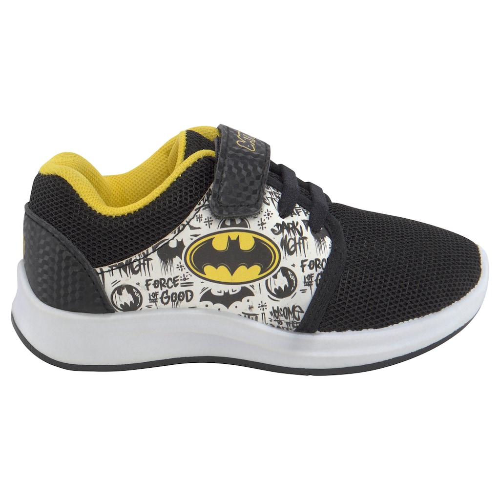 Disney Sneaker »Batman«