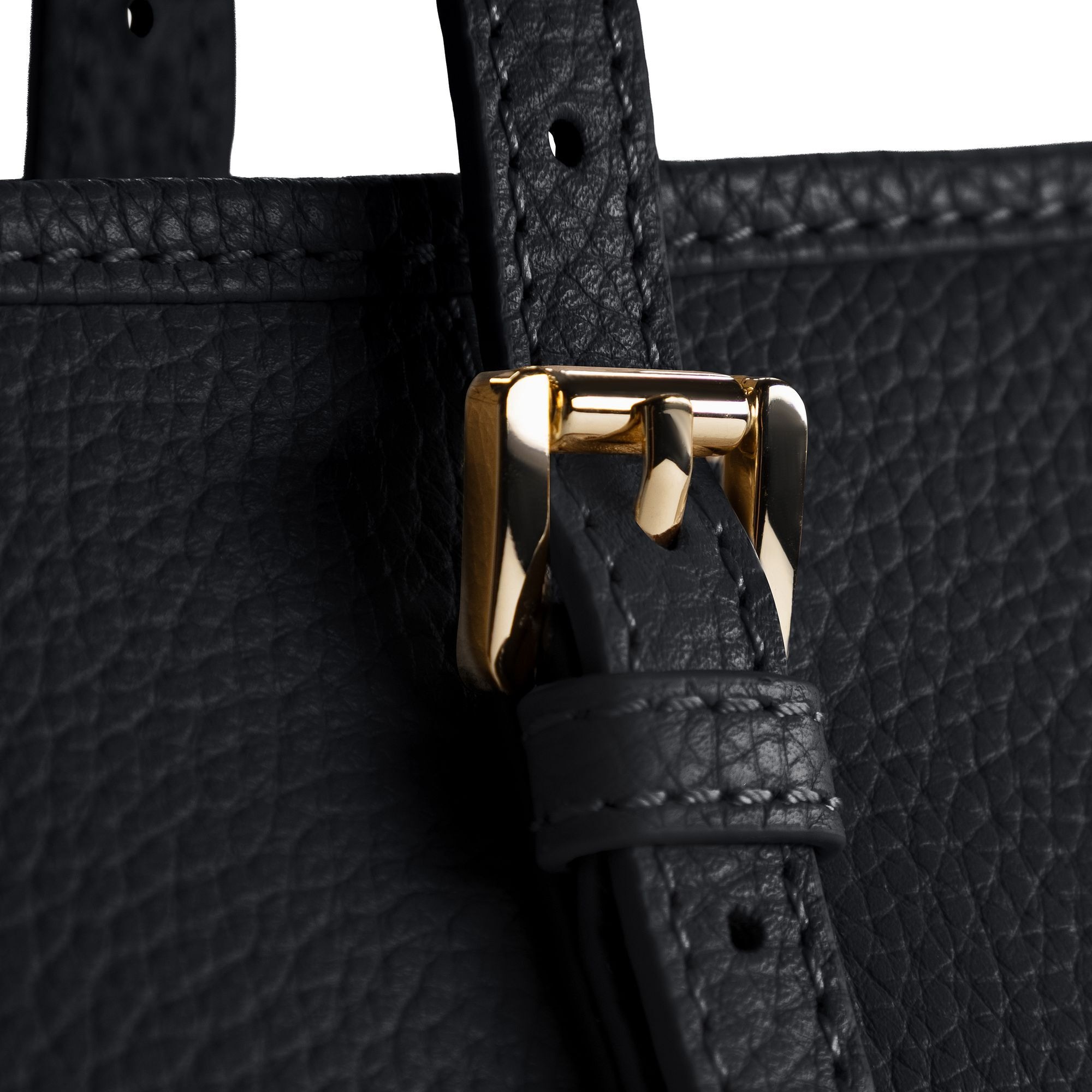 Lazarotti Shopper »Bologna Leather XL Shopper Tasche Leder 35 cm«