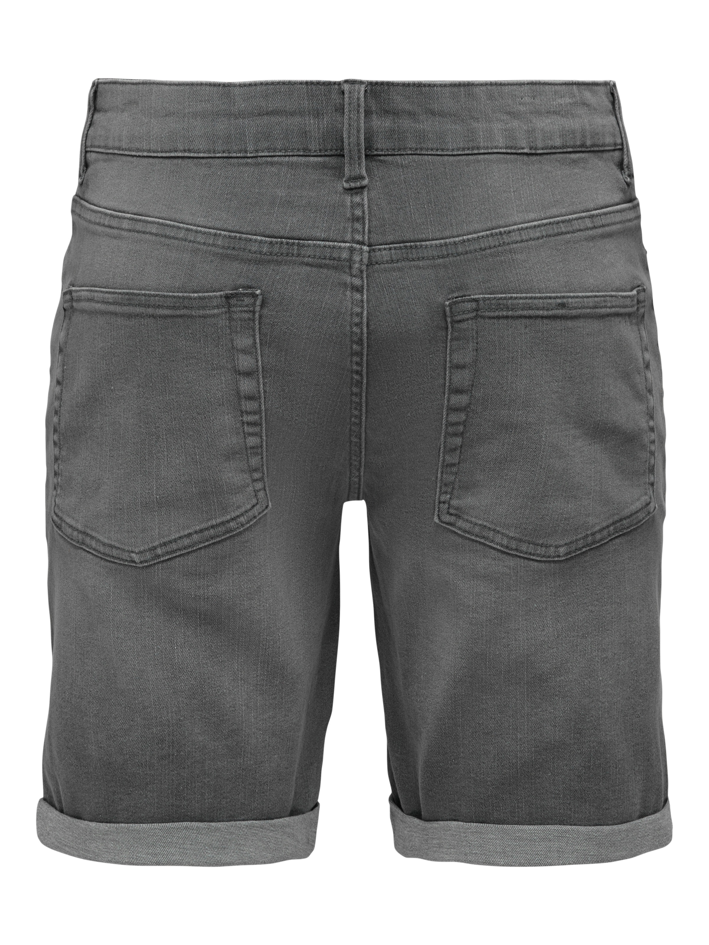ONLY & SONS Shorts "ONSPLY PIM DNM SHORTS" günstig online kaufen