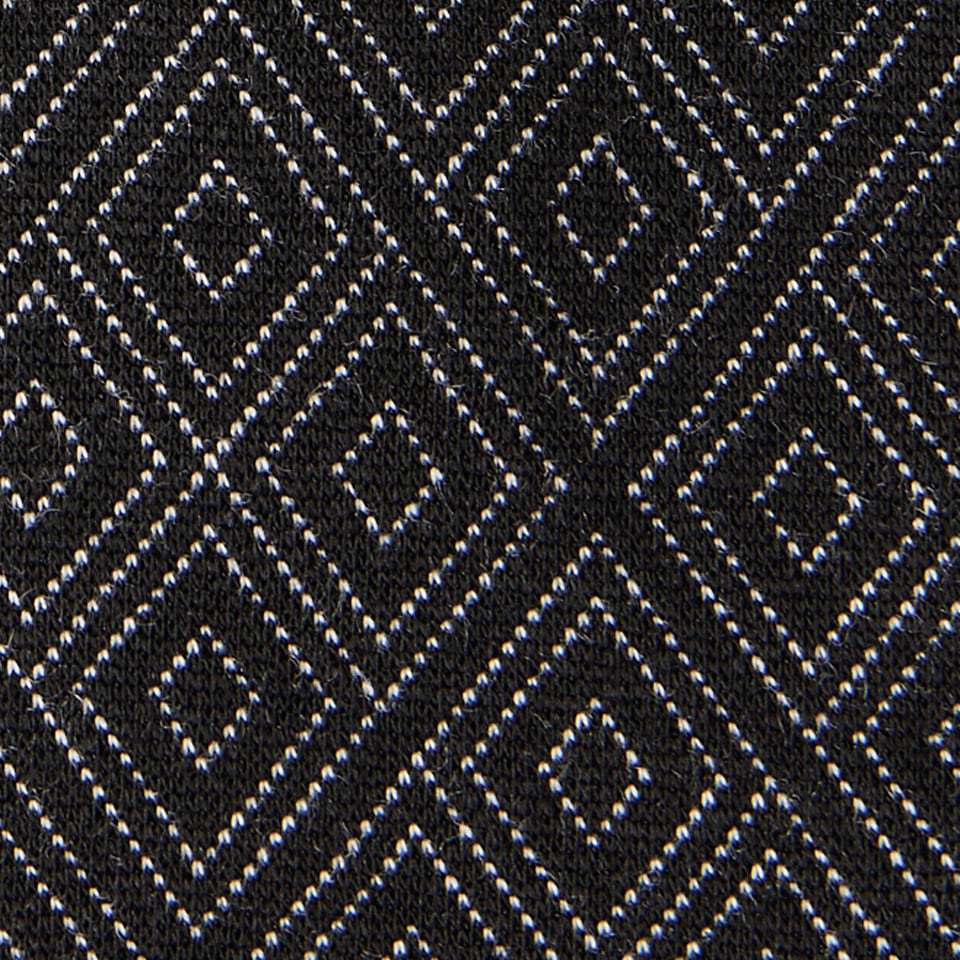 Cecil Minirock, softer Materialmix
