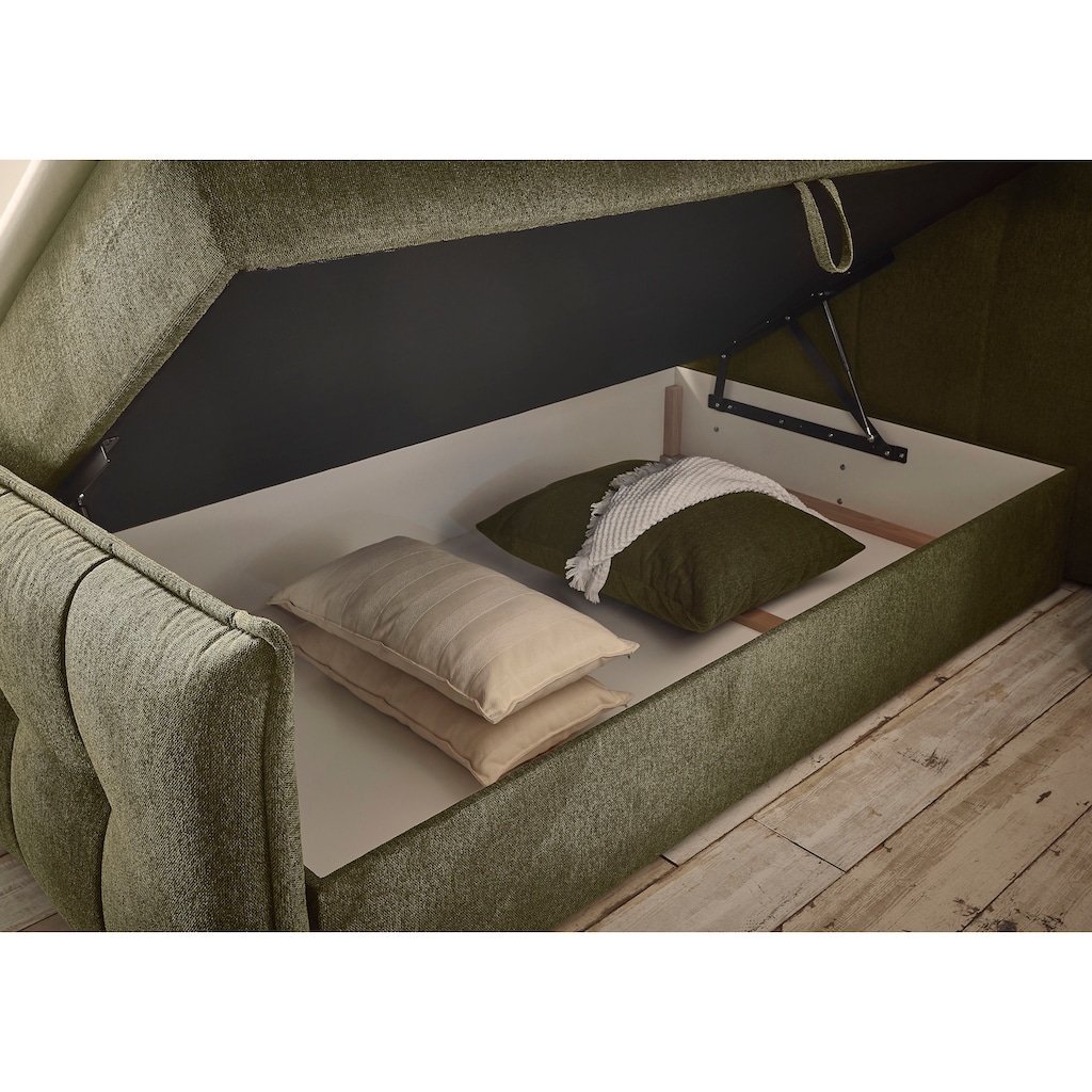 ED EXCITING DESIGN Boxbett »Thompson«