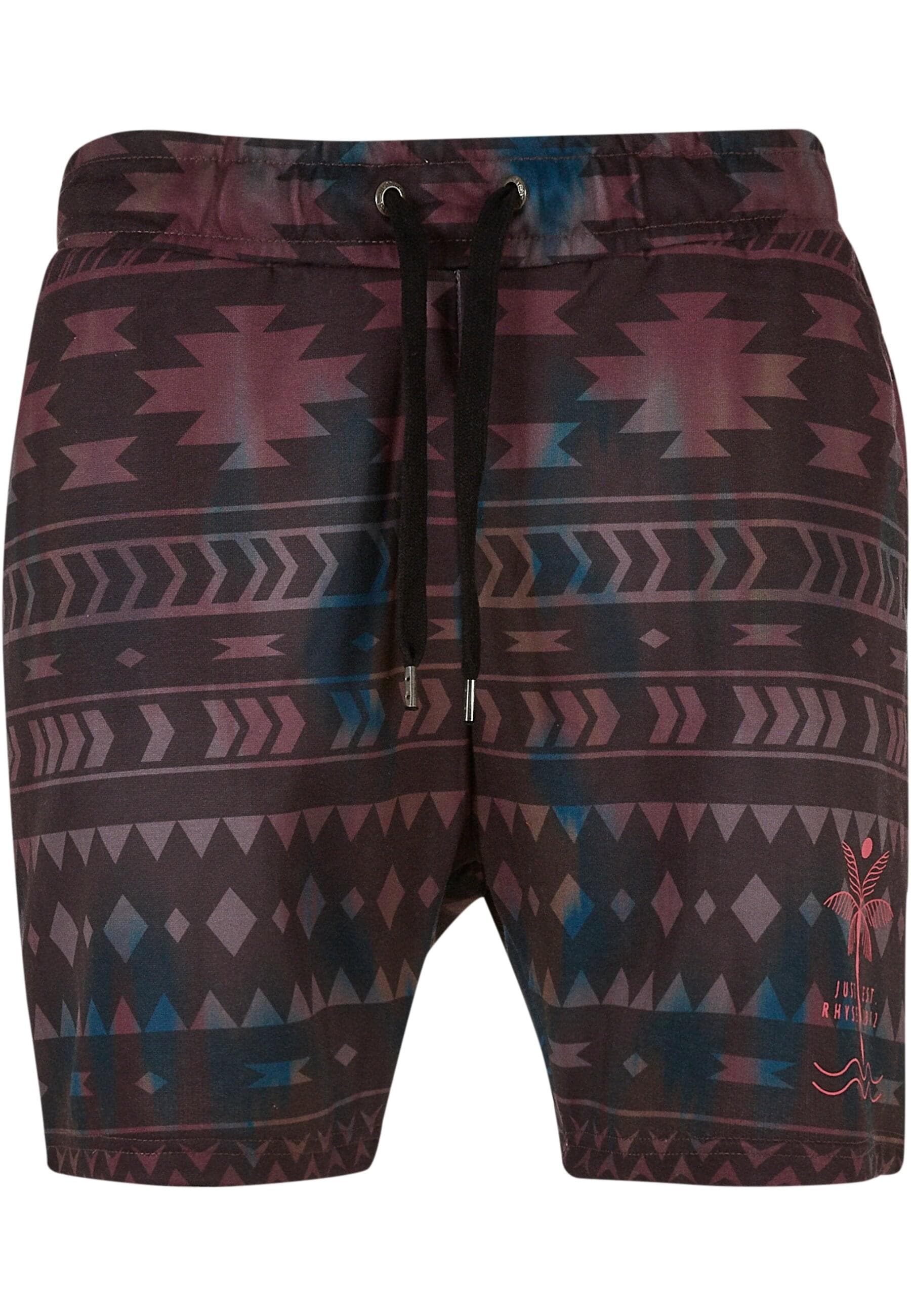 Just Rhyse Stoffhose »Just Rhyse Herren Just Rhyse Pocosol Shorts«, (1 tlg.)