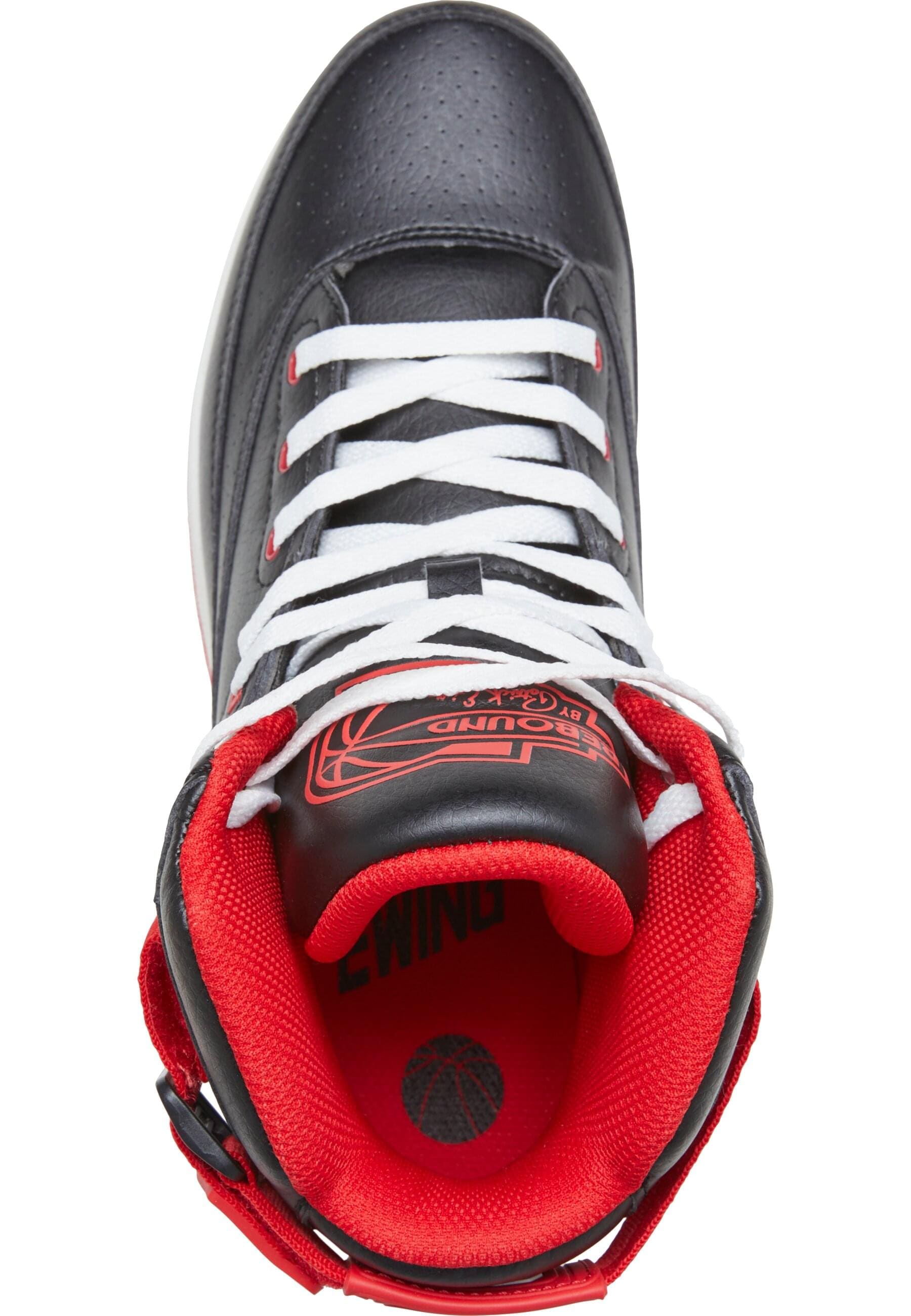Ewing Trainingsschuh »Ewing Rebound. by EWING 33 HI«