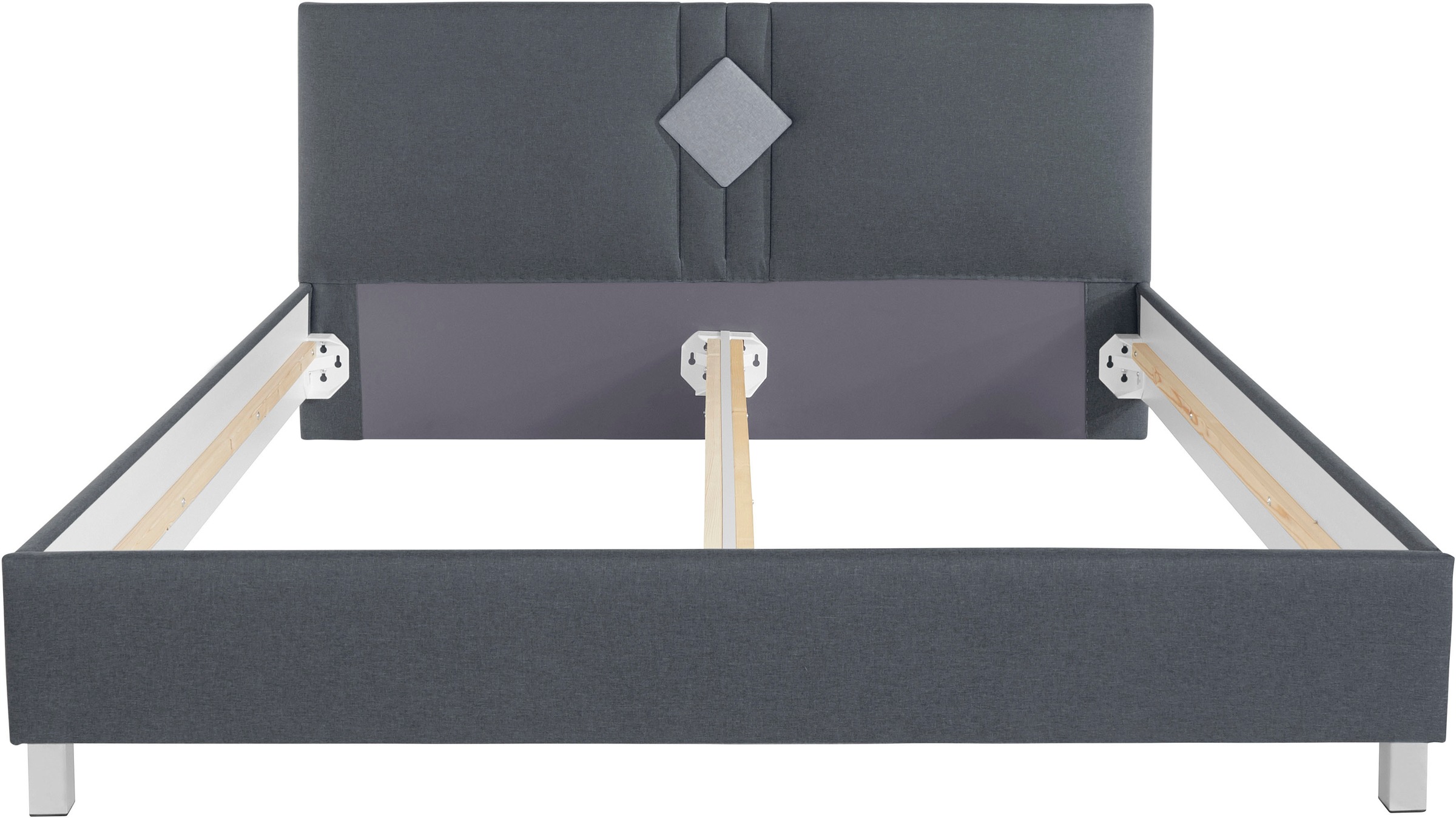 Thumbnail - Westfalia Schlafkomfort Polsterbett