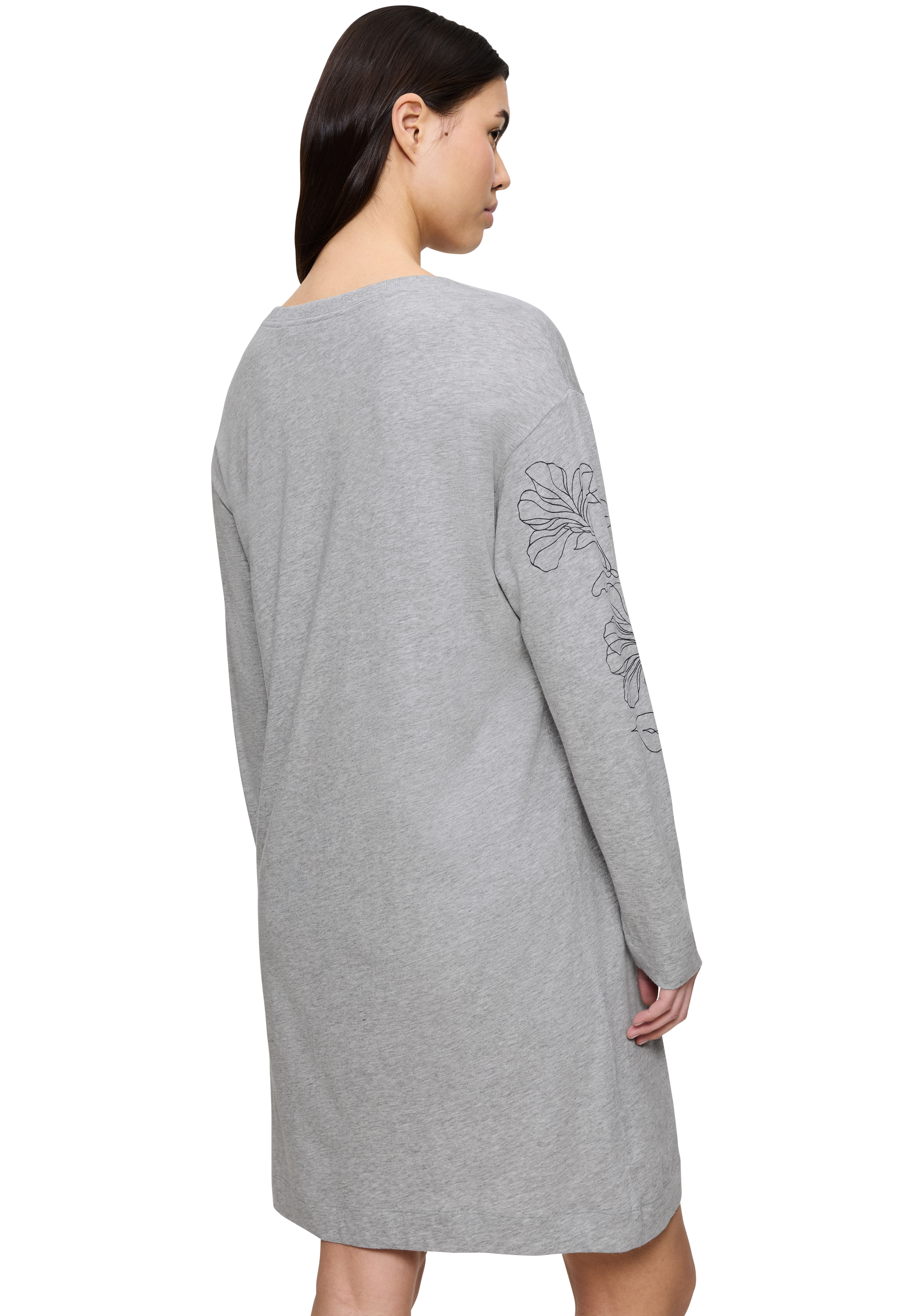 Thumbnail - Triumph Nachthemd "Endless Comfort NDK 01 LSL" weich und gemütlich